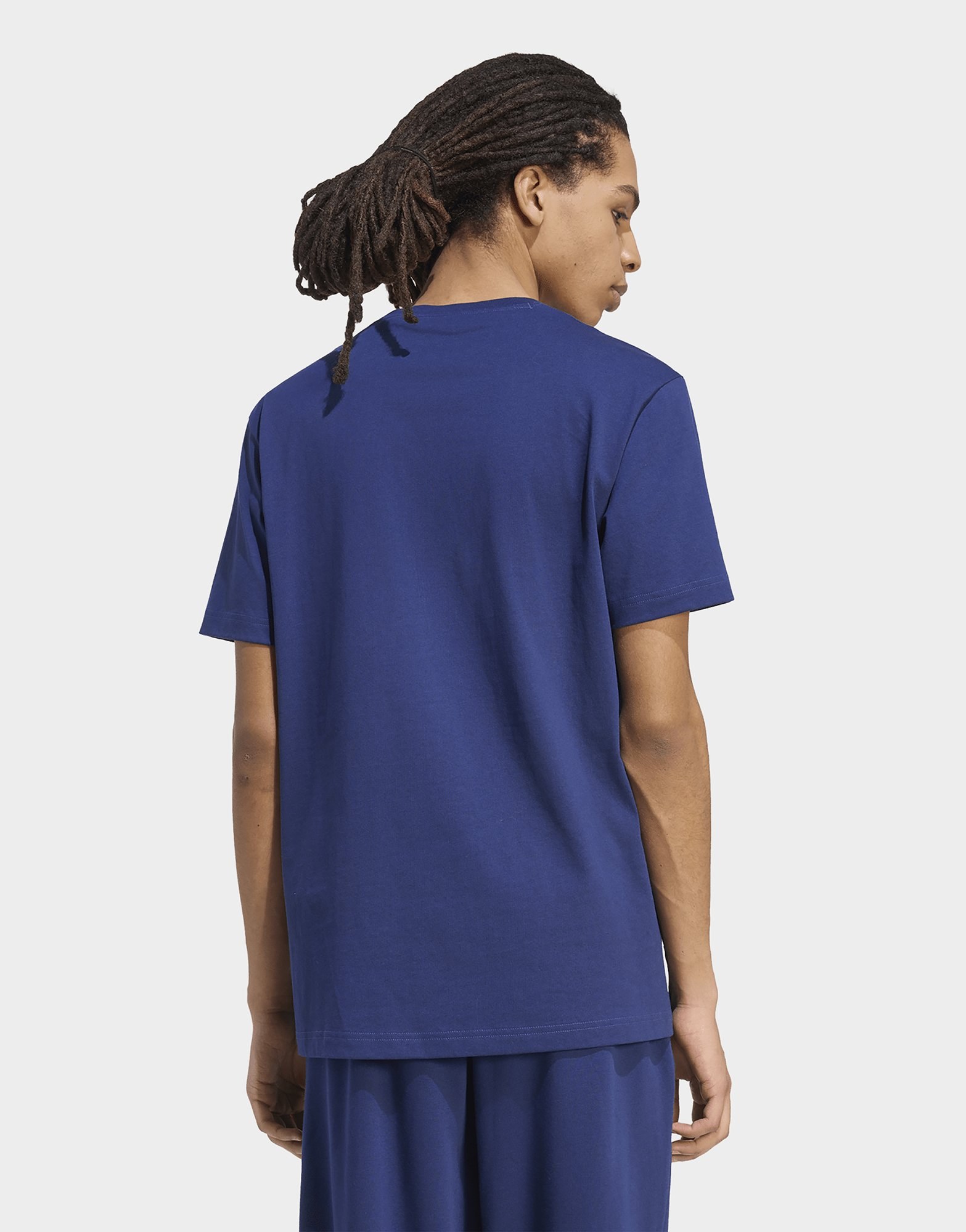 adidas Kit T-shirt, Kleines Logo