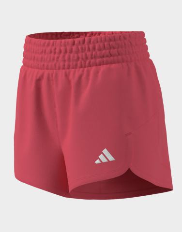 adidas Racer Pacer Gewebte Shorts
