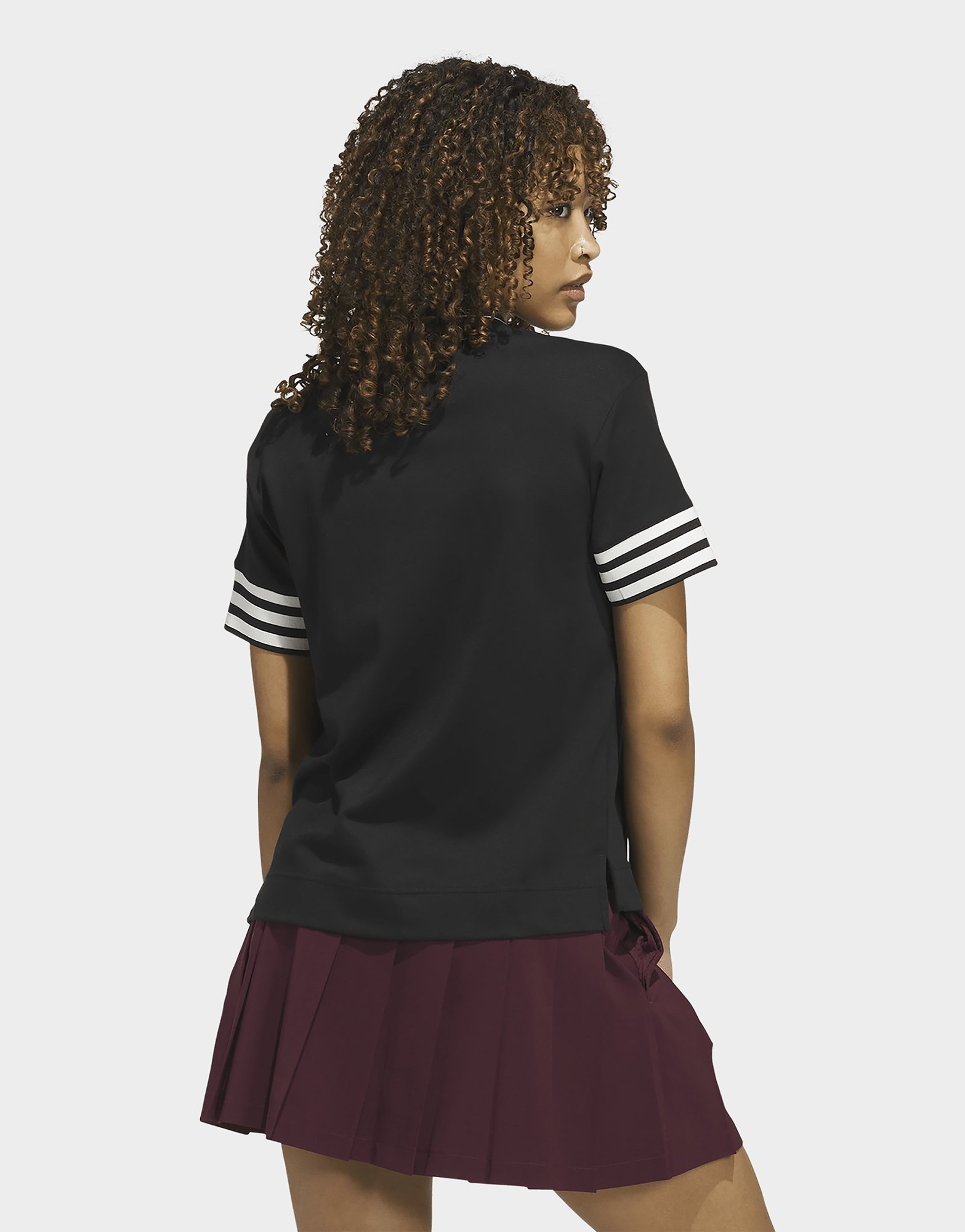 adidas Originals 3-streifen Poloshirt