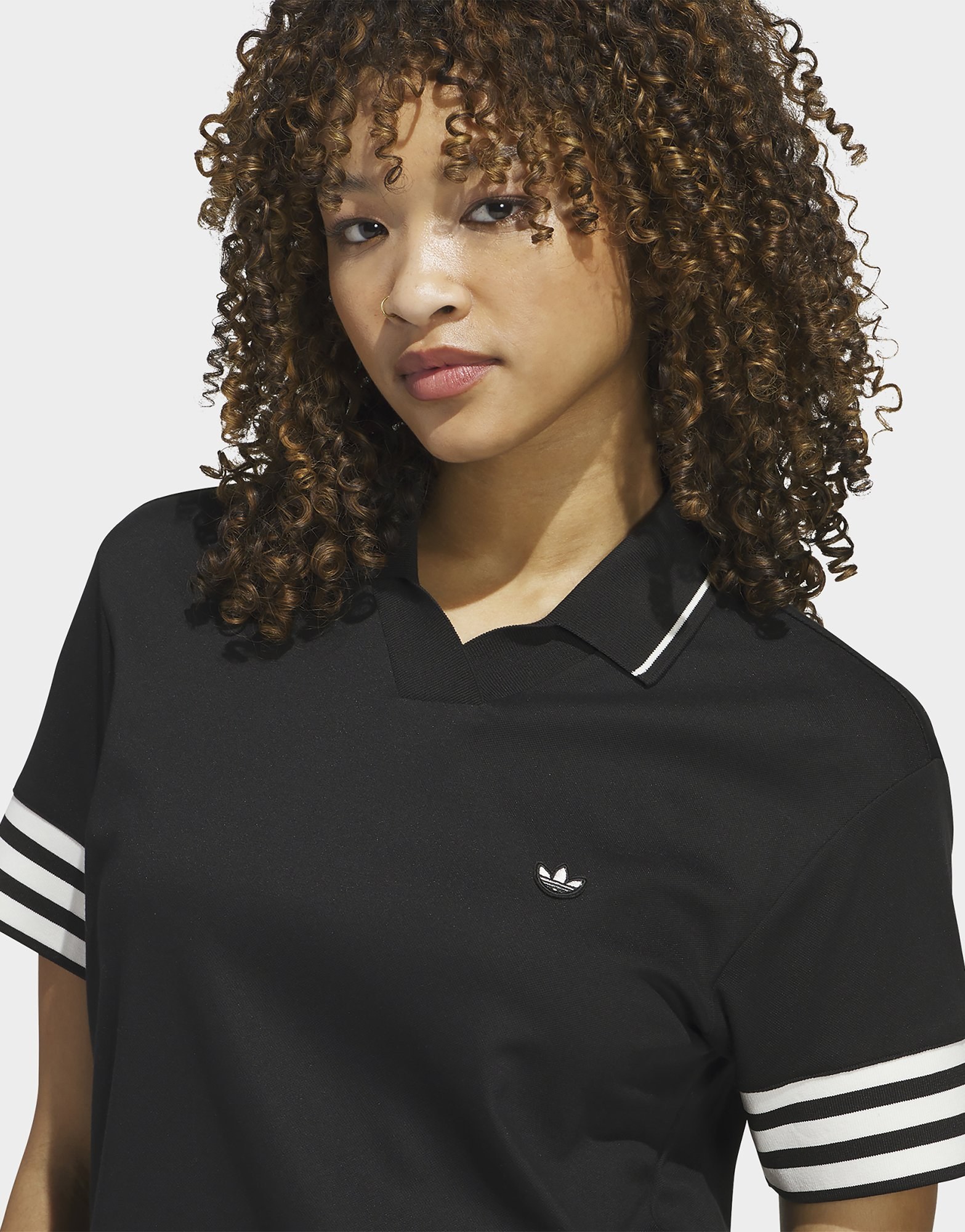 adidas Originals 3-streifen Poloshirt