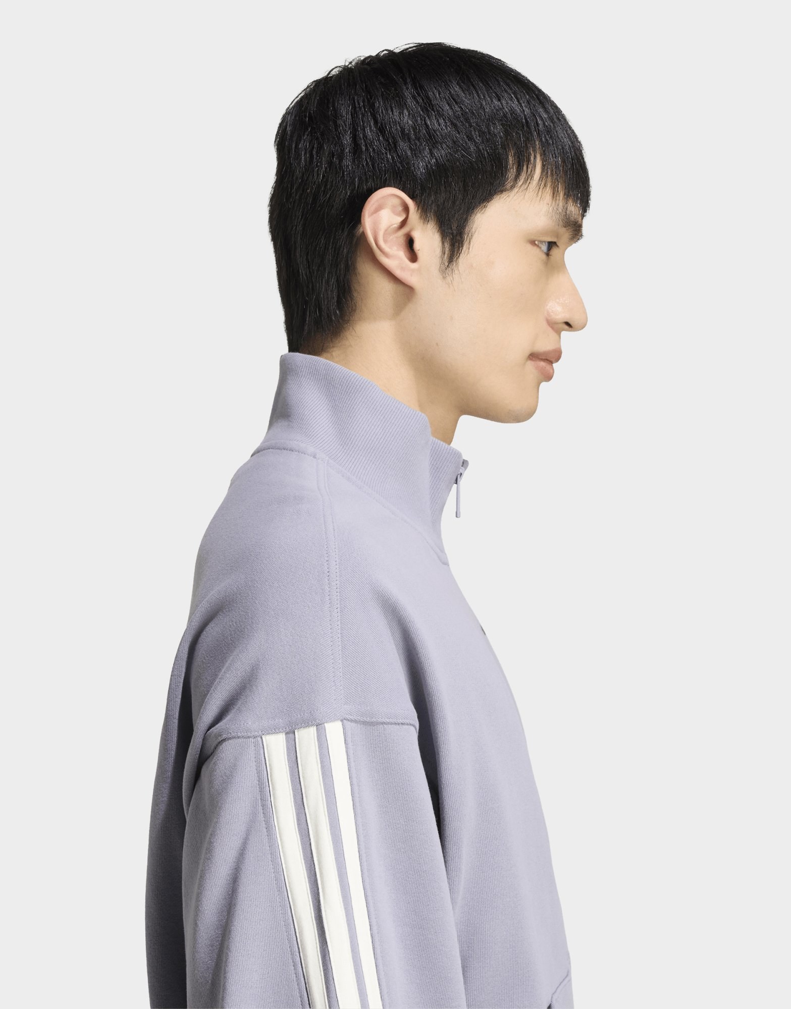 adidas Kit 3-streifen Trainingsjacke