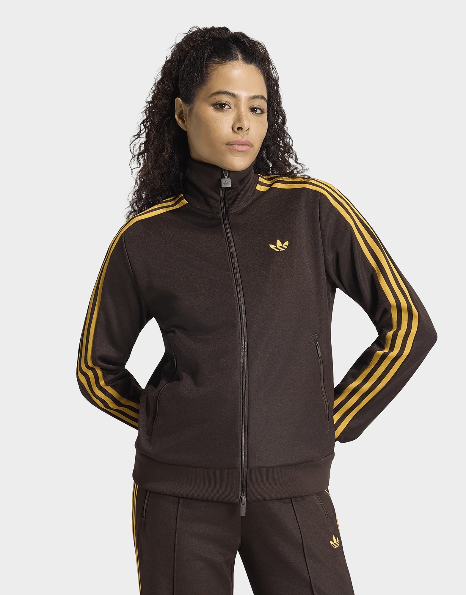 adidas Classic Originals Jacke