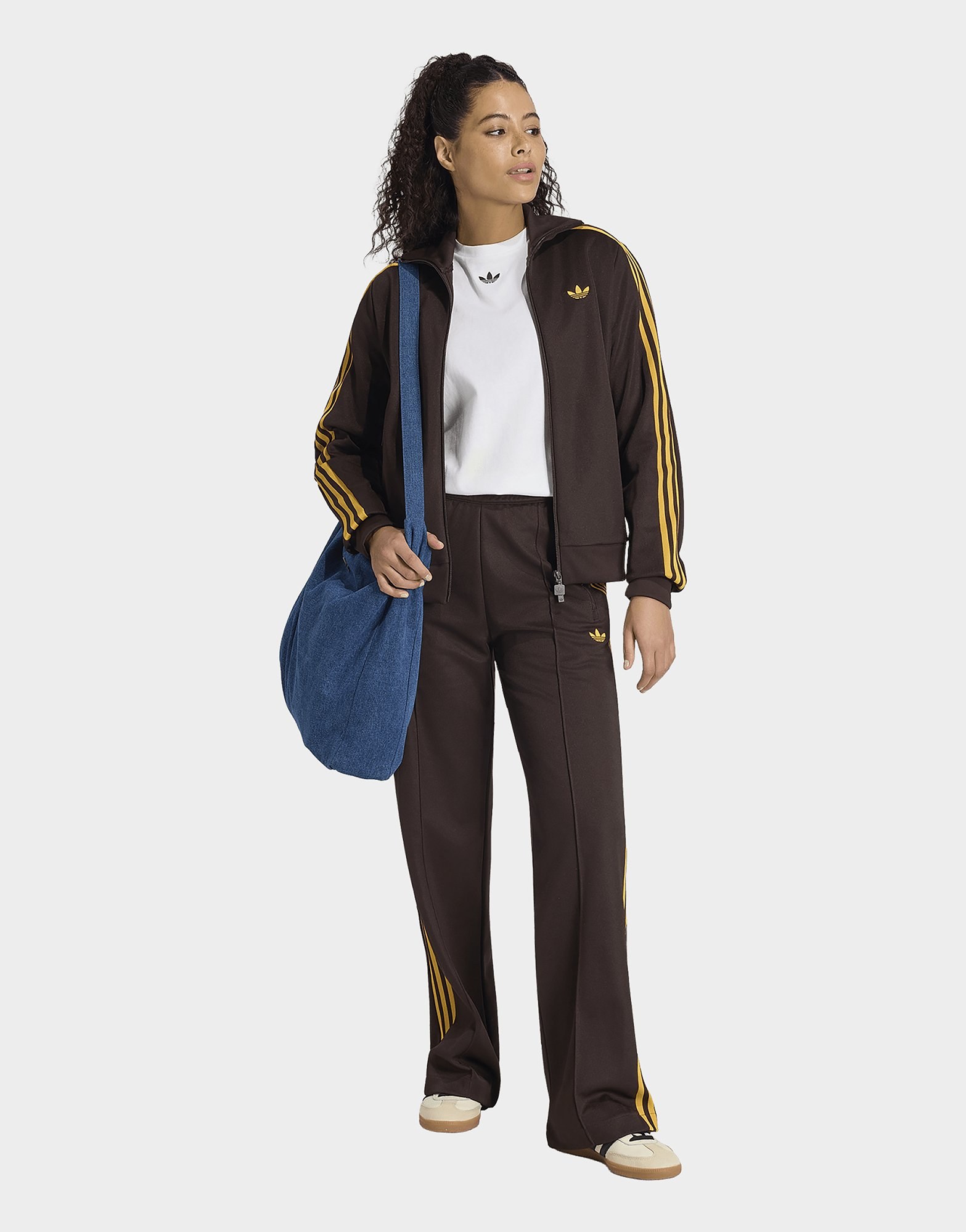 adidas Classic Originals Jacke
