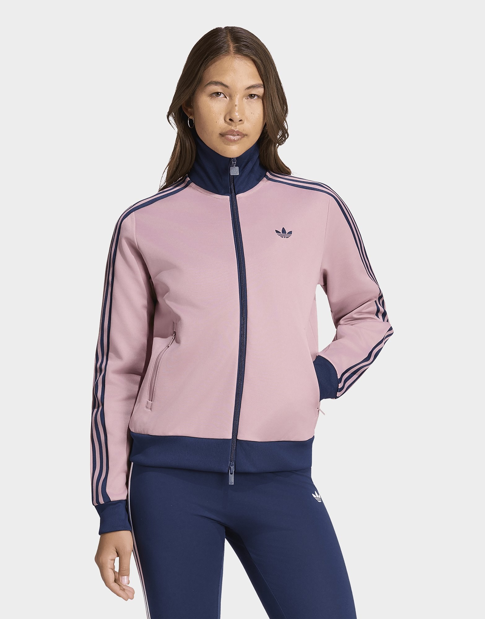 adidas Classic Originals Jacke