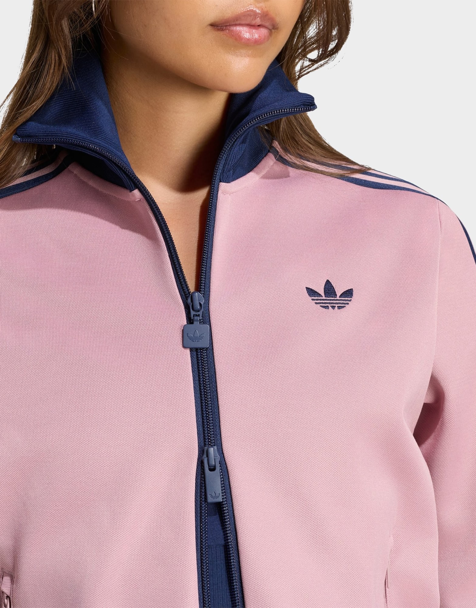 adidas Classic Originals Jacke