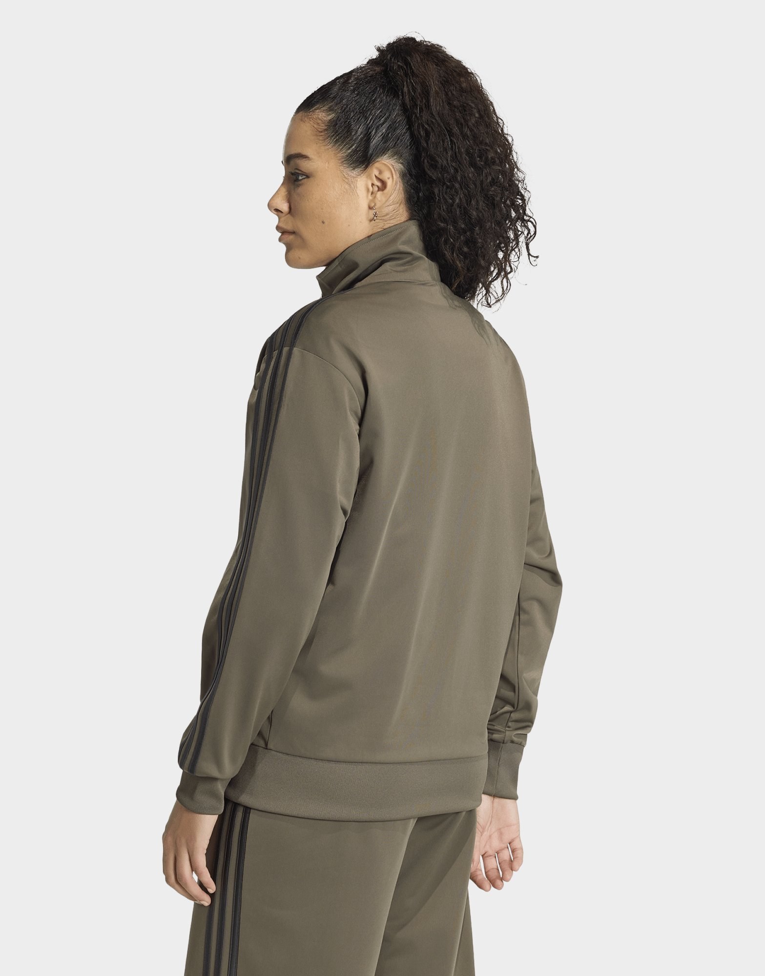 adidas Firebird Track Top Loose.