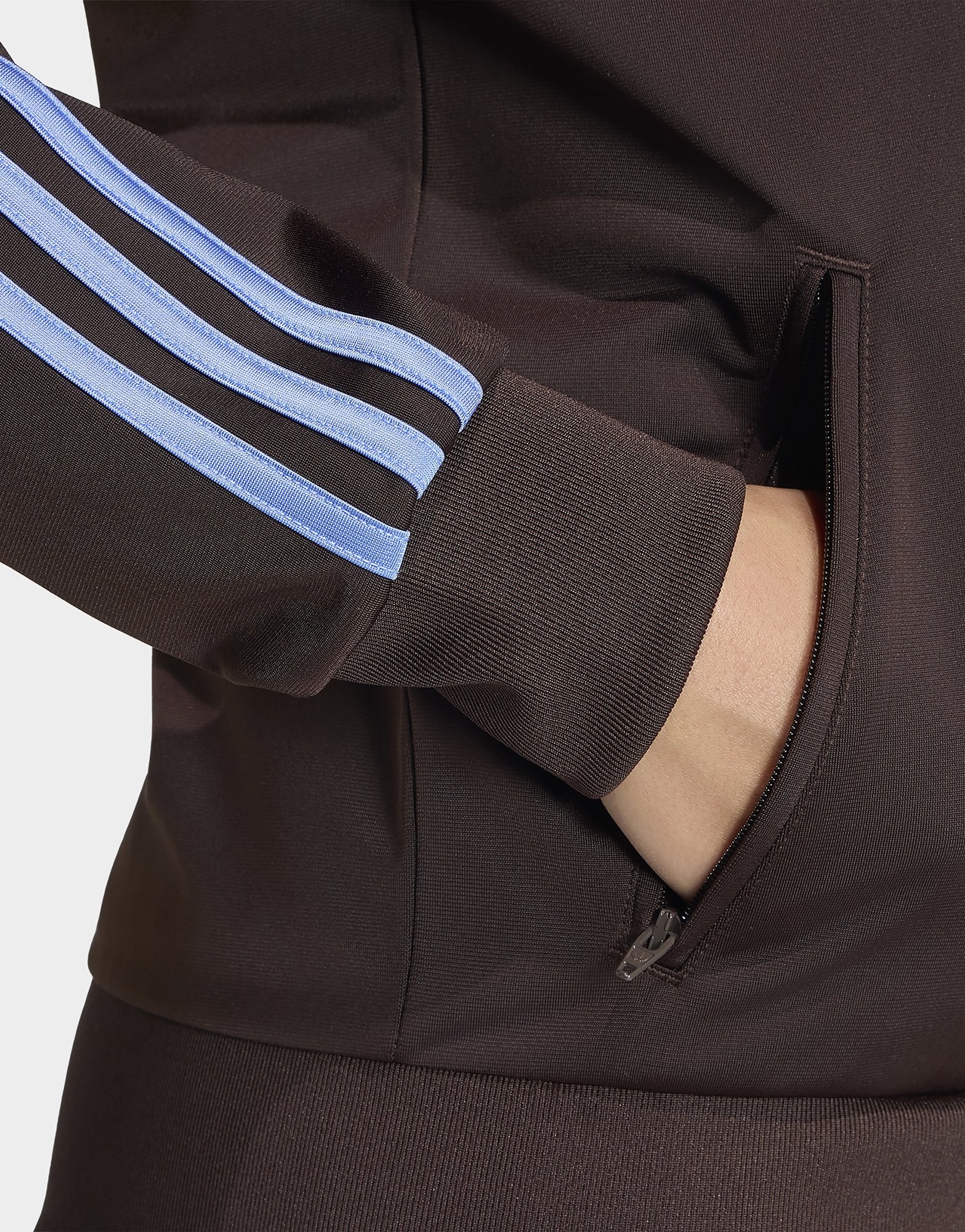 adidas Originals Firebird Track Top Loose.
