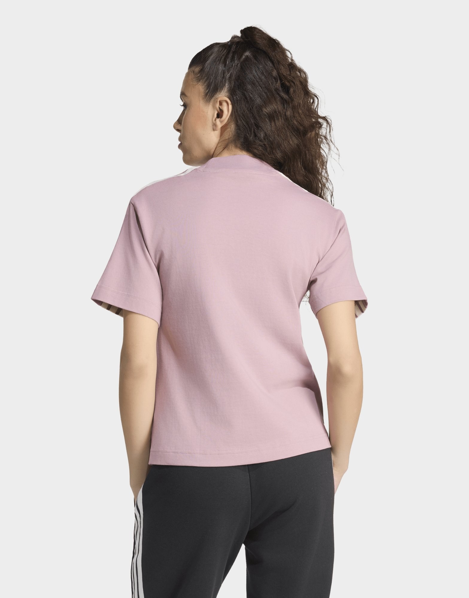 adidas KIT 3-STREIFEN T-SHIRT