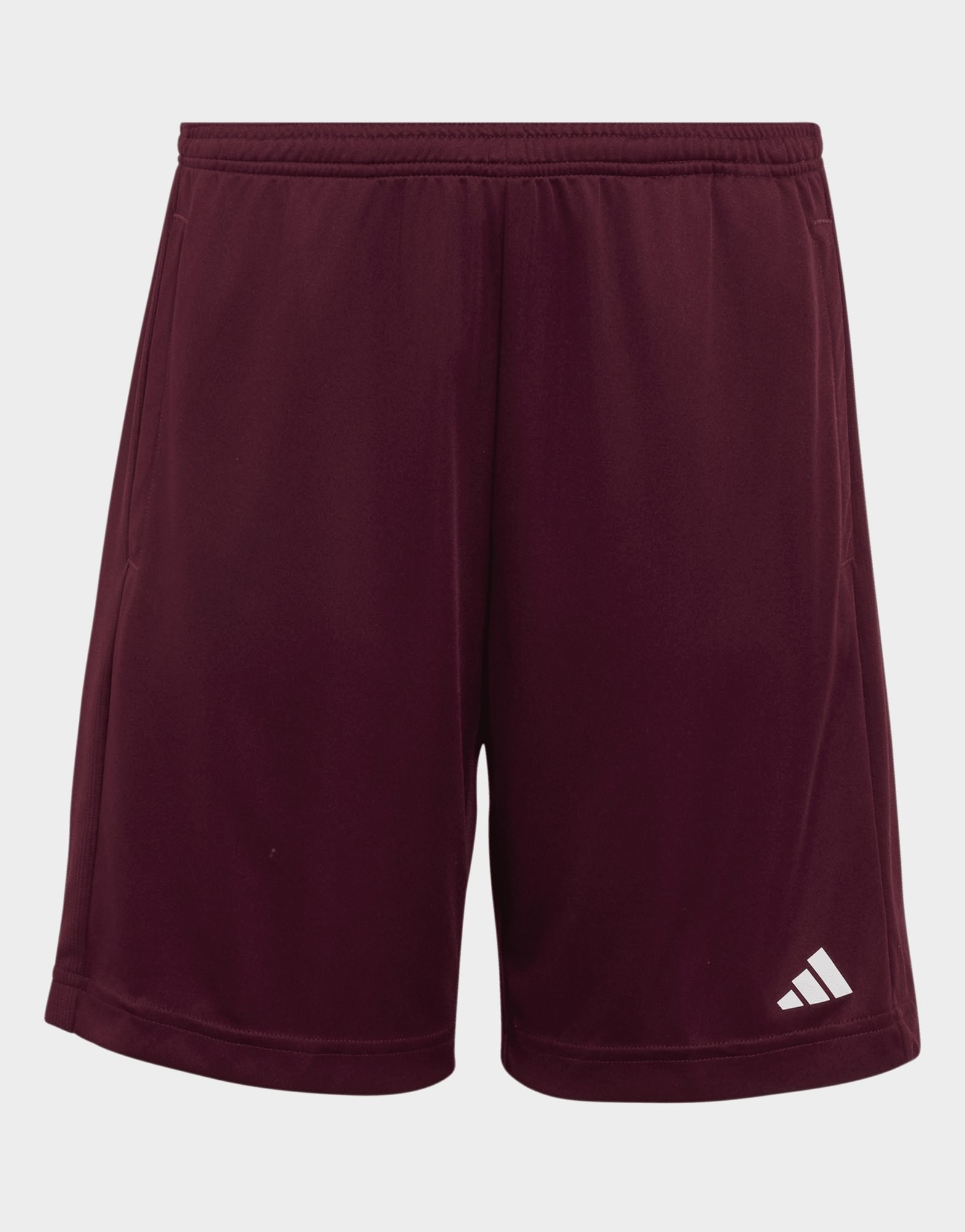 adidas Train Essentials Logo Regular Fit Kids Shorts