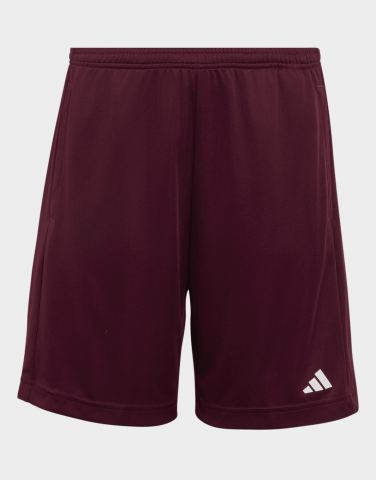 adidas Train Essentials Logo Regular Fit Kids Shorts