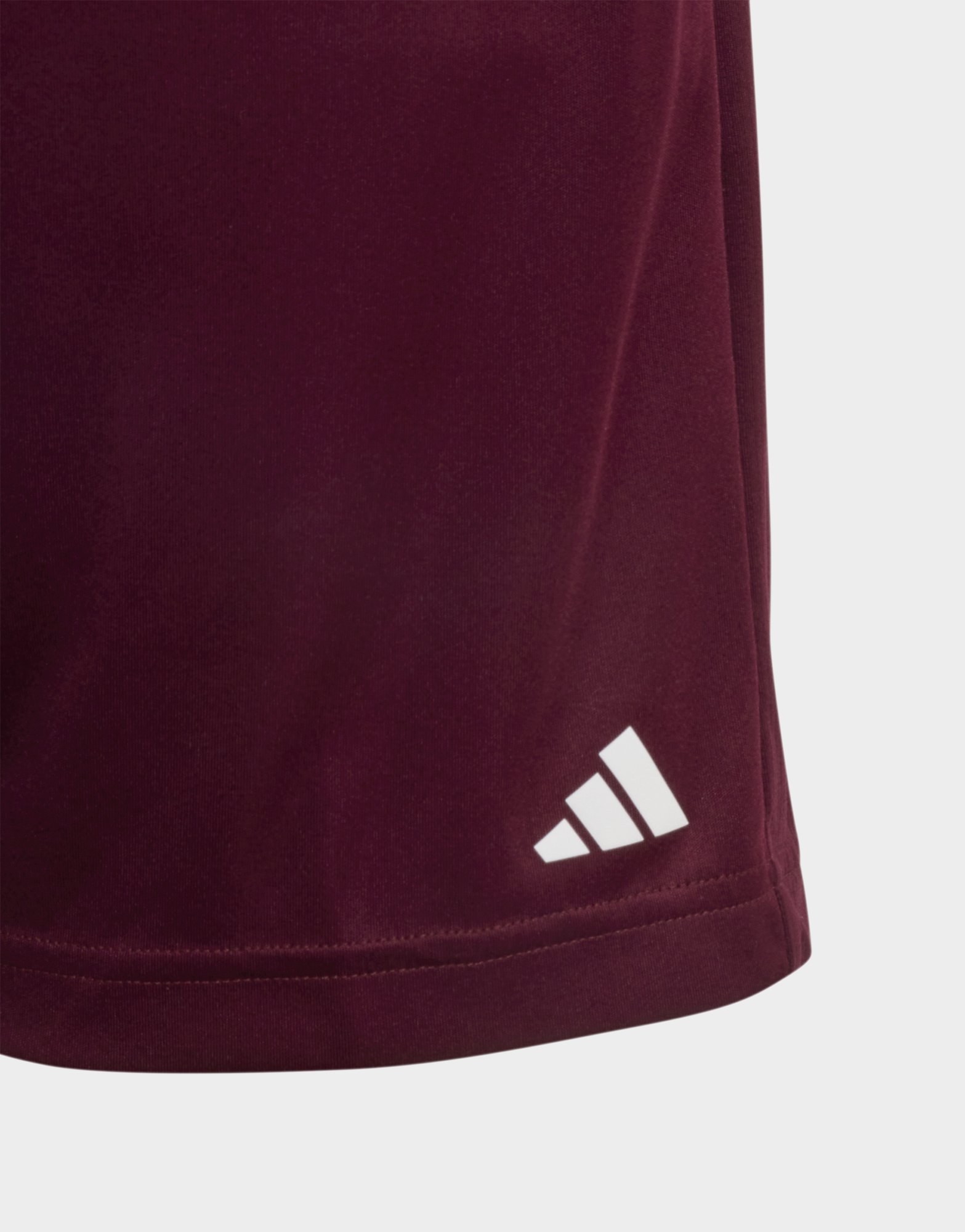 adidas Train Essentials Logo Regular Fit Kids Shorts