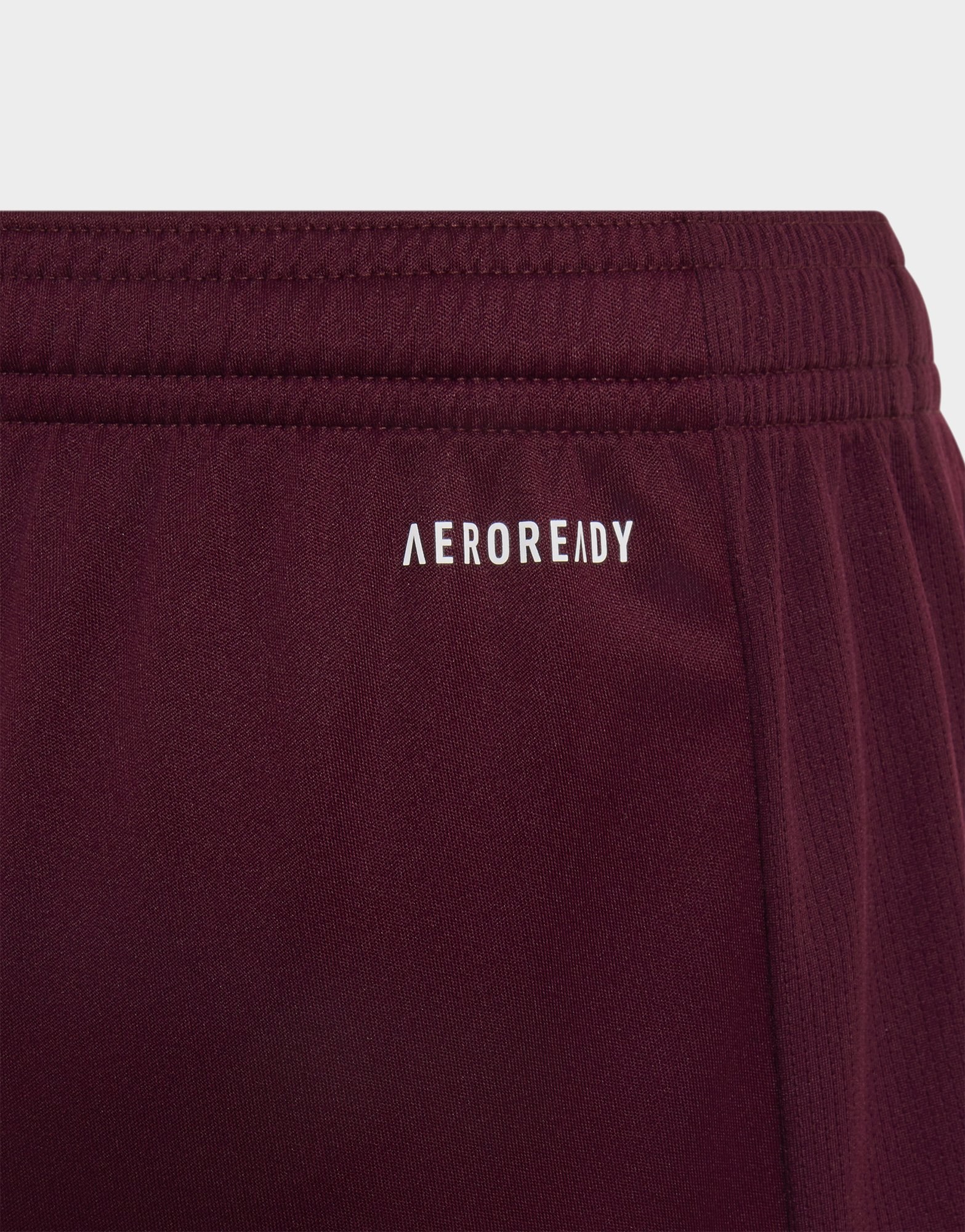 adidas Train Essentials Logo Regular Fit Kids Shorts