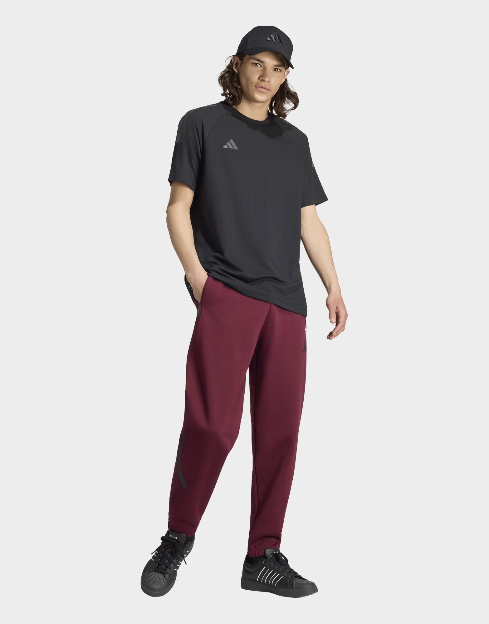 adidas Z.N.E. HOSE