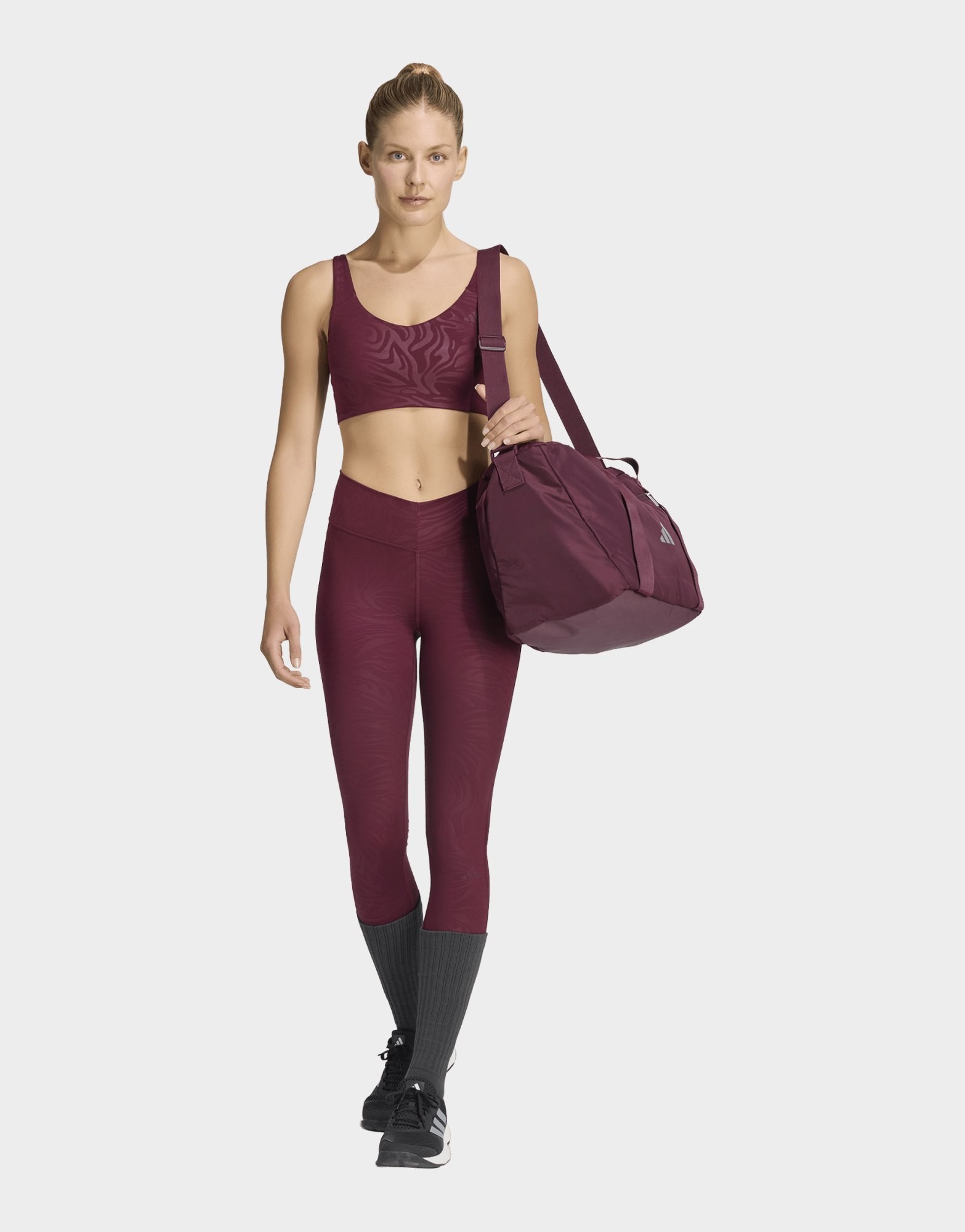 adidas All Me Essentials Grafik Leggings