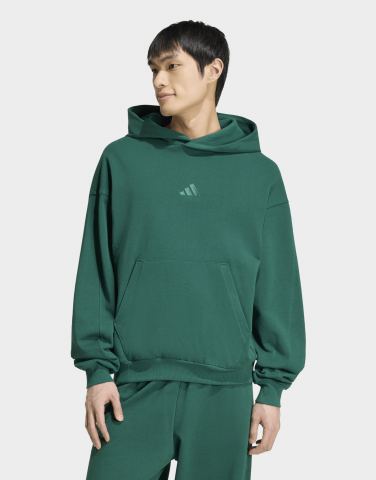 adidas Kit Hoodie, Kleines Logo