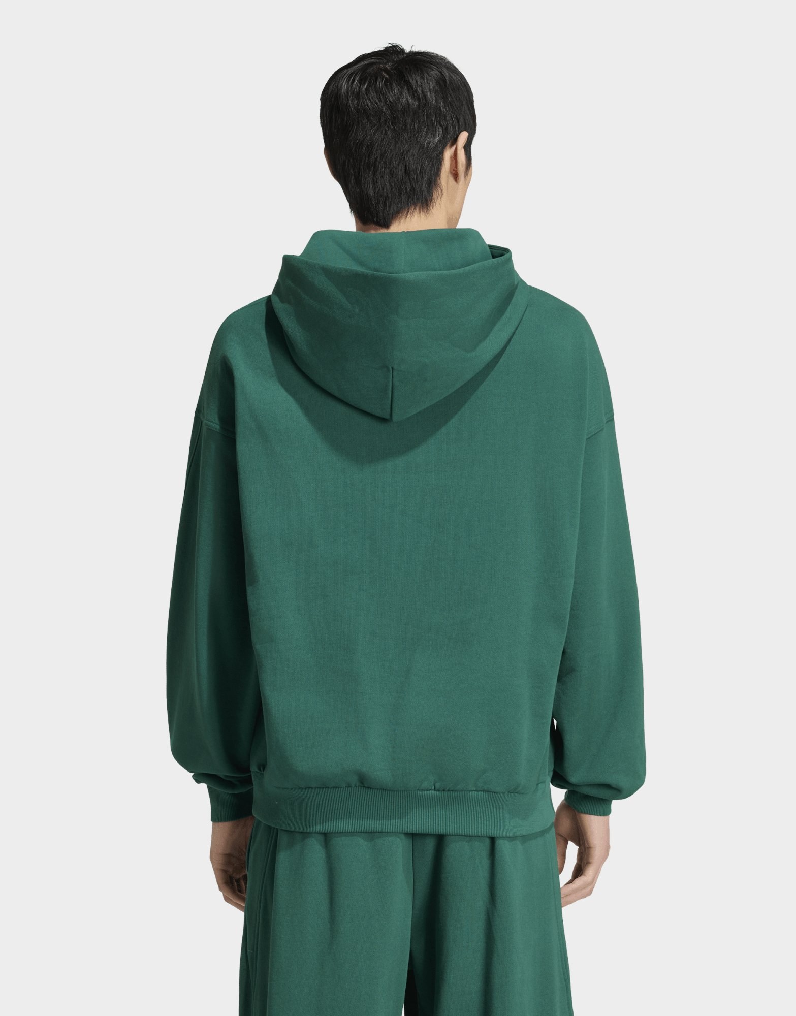 adidas Kit Hoodie, Kleines Logo
