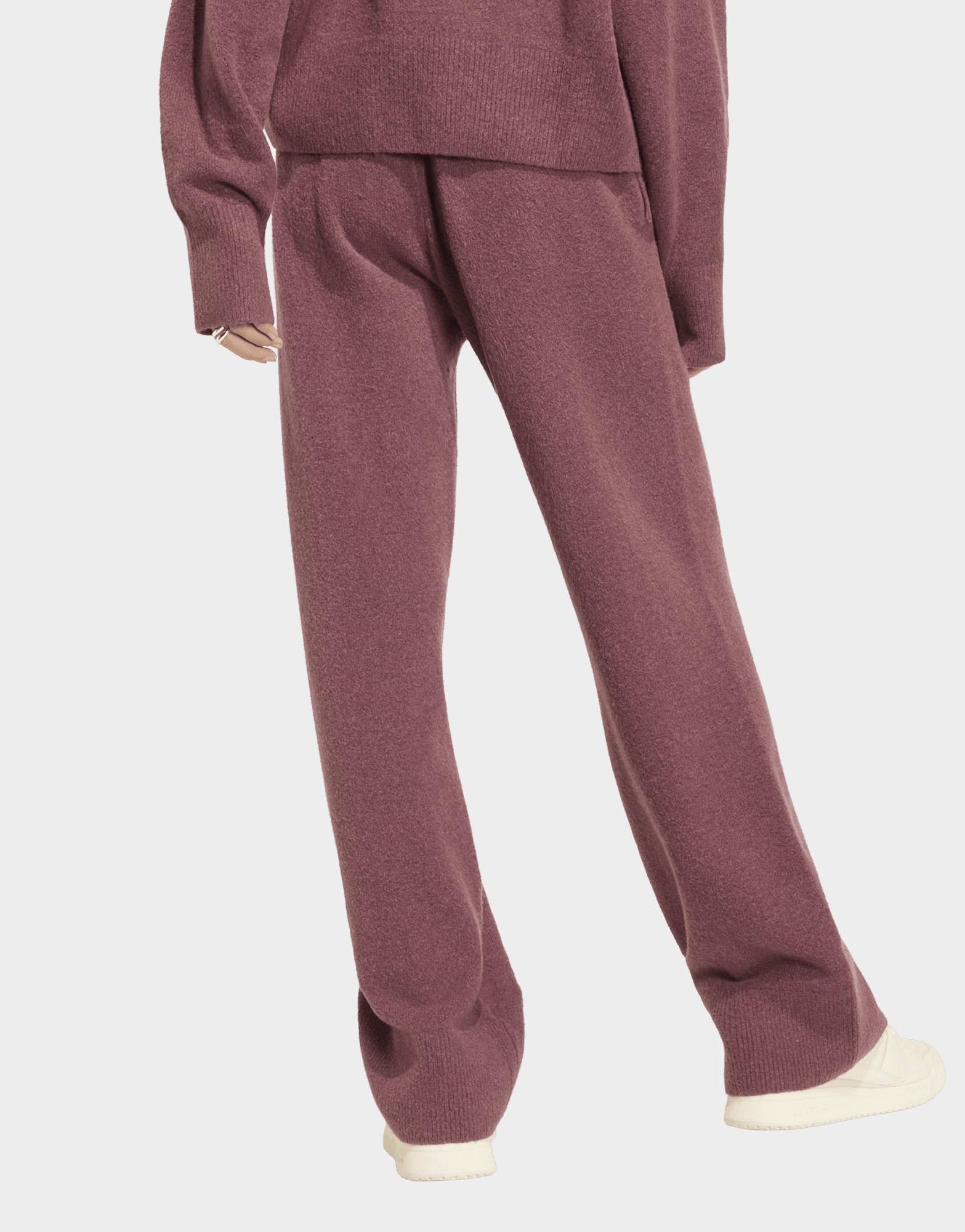 adidas Originals Trefoil Knitted Jogginghose