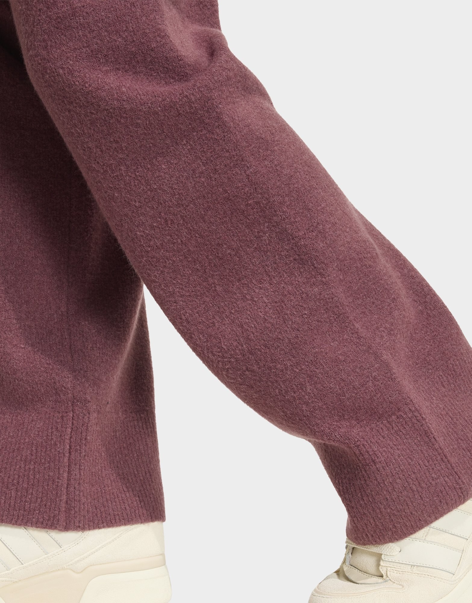 adidas Originals Trefoil Knitted Jogginghose
