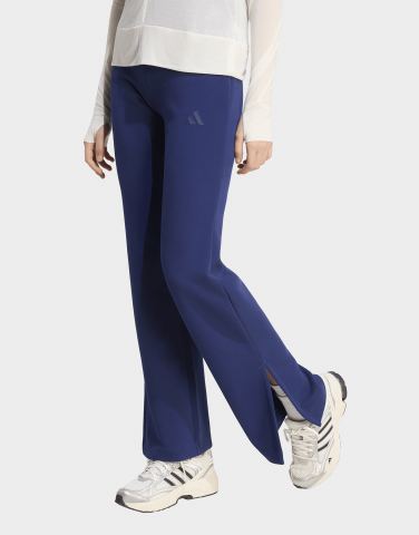 adidas Soft Lux Ausgestellte Hose