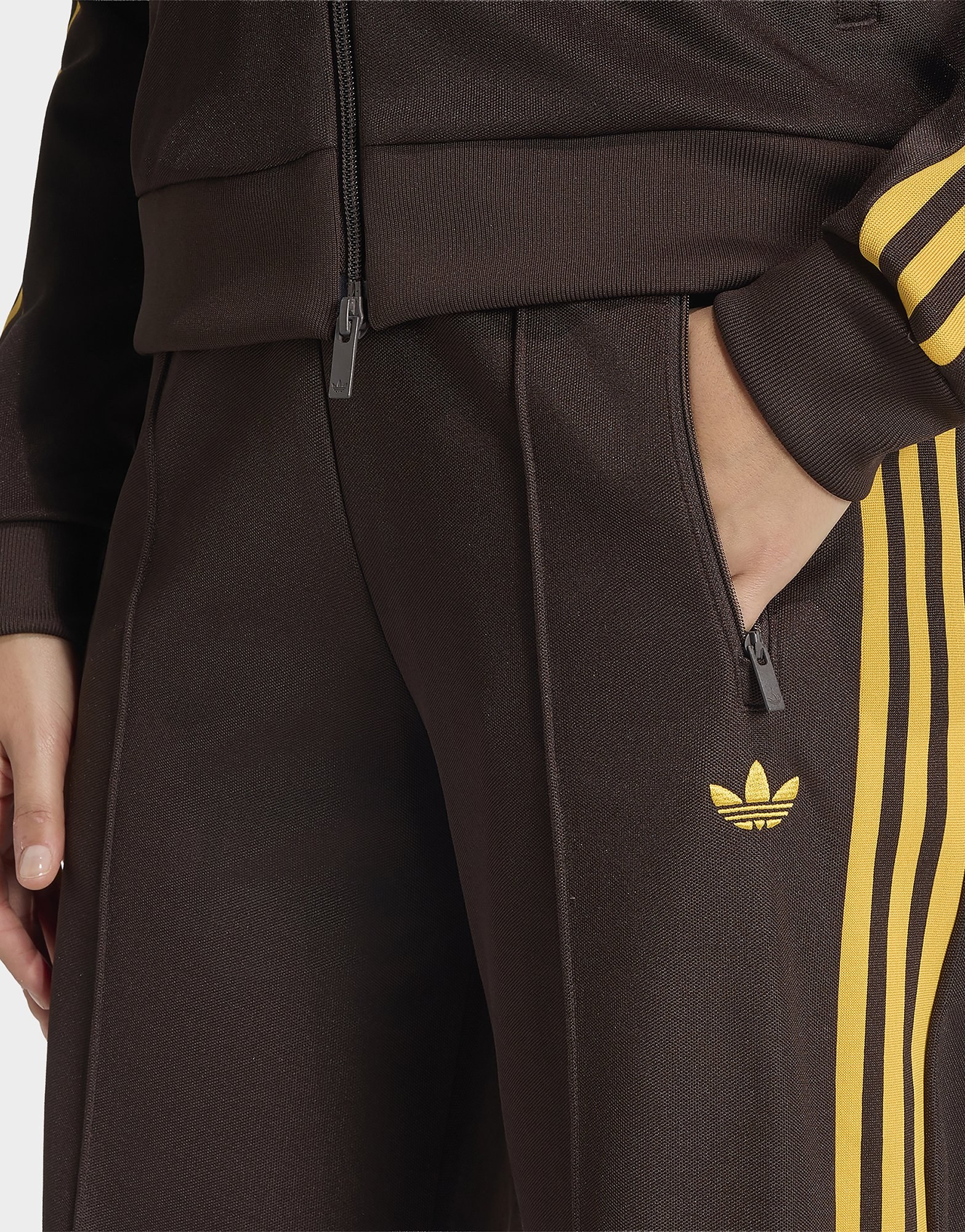 adidas Classic Trainingshose