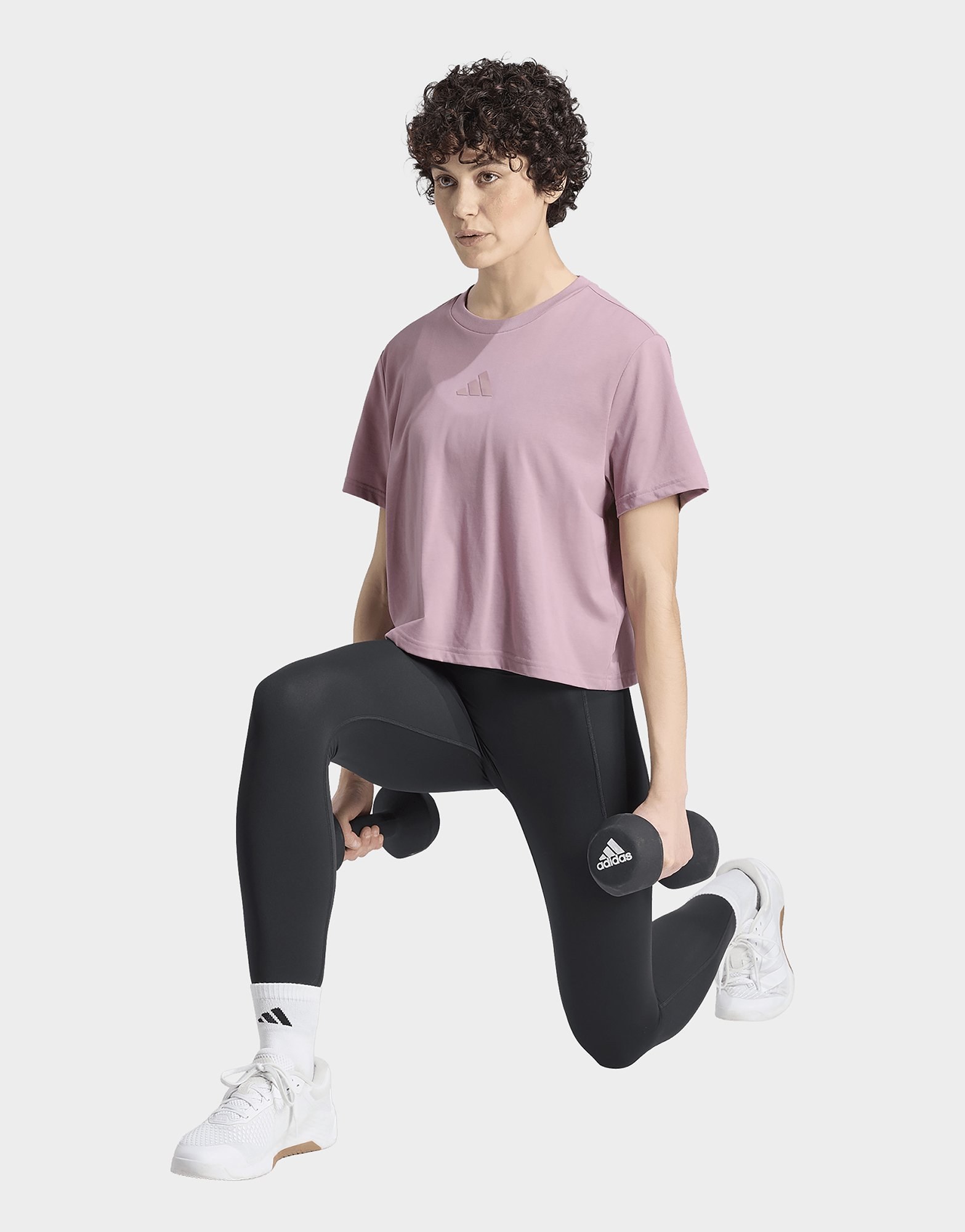 adidas CLIMACOOL Training Grafik T-Shirt