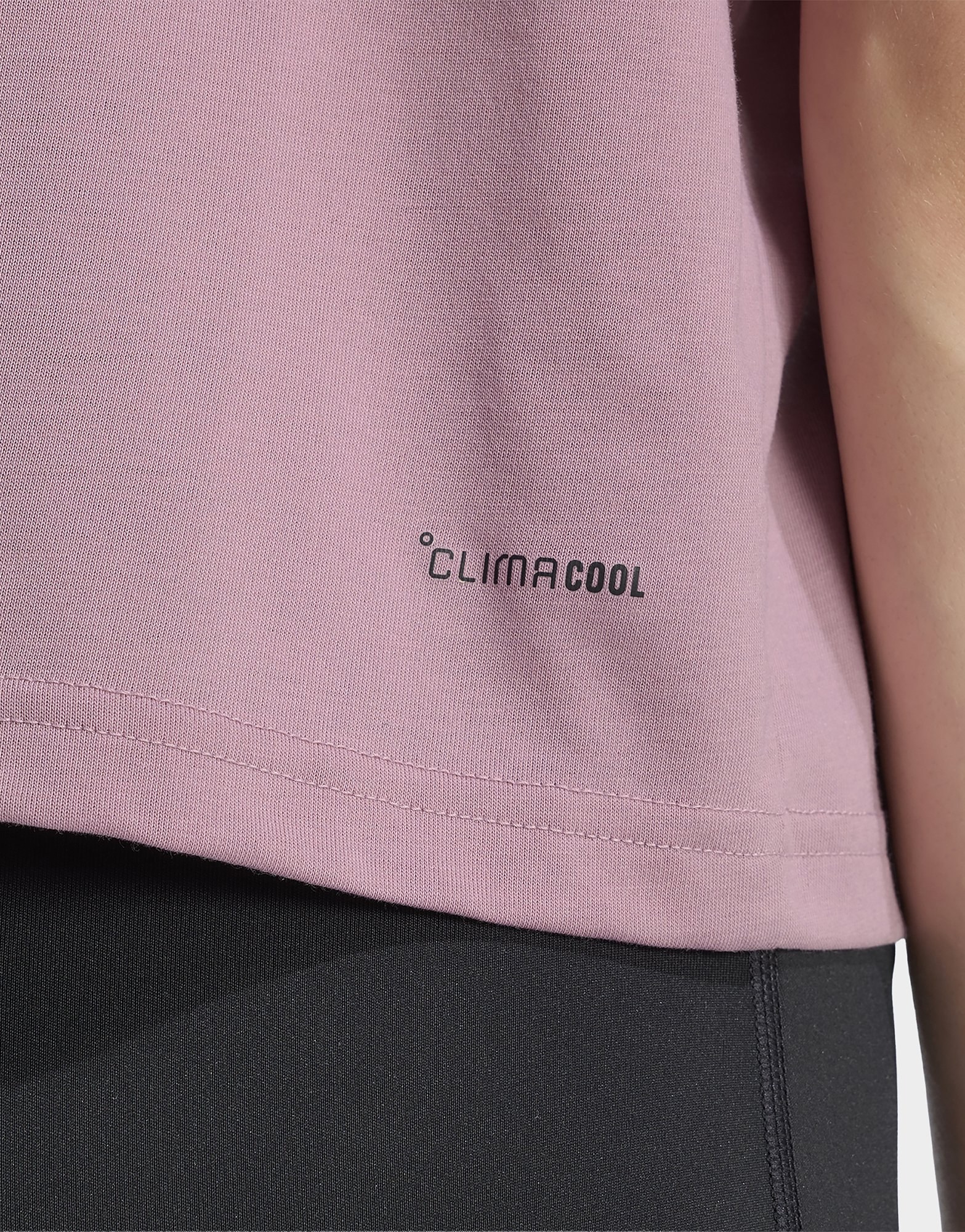 adidas CLIMACOOL Training Grafik T-Shirt