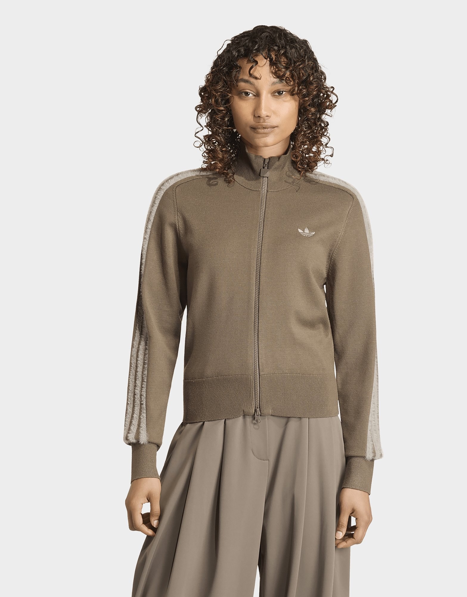 adidas Originals Firebird Originals Jacke, Strick