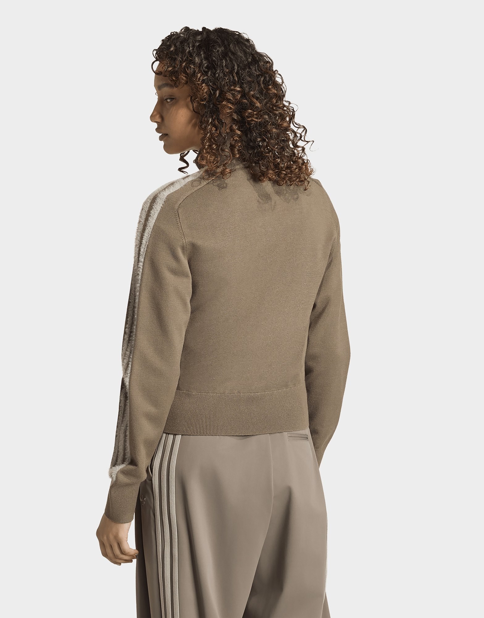 adidas Originals Firebird Originals Jacke, Strick