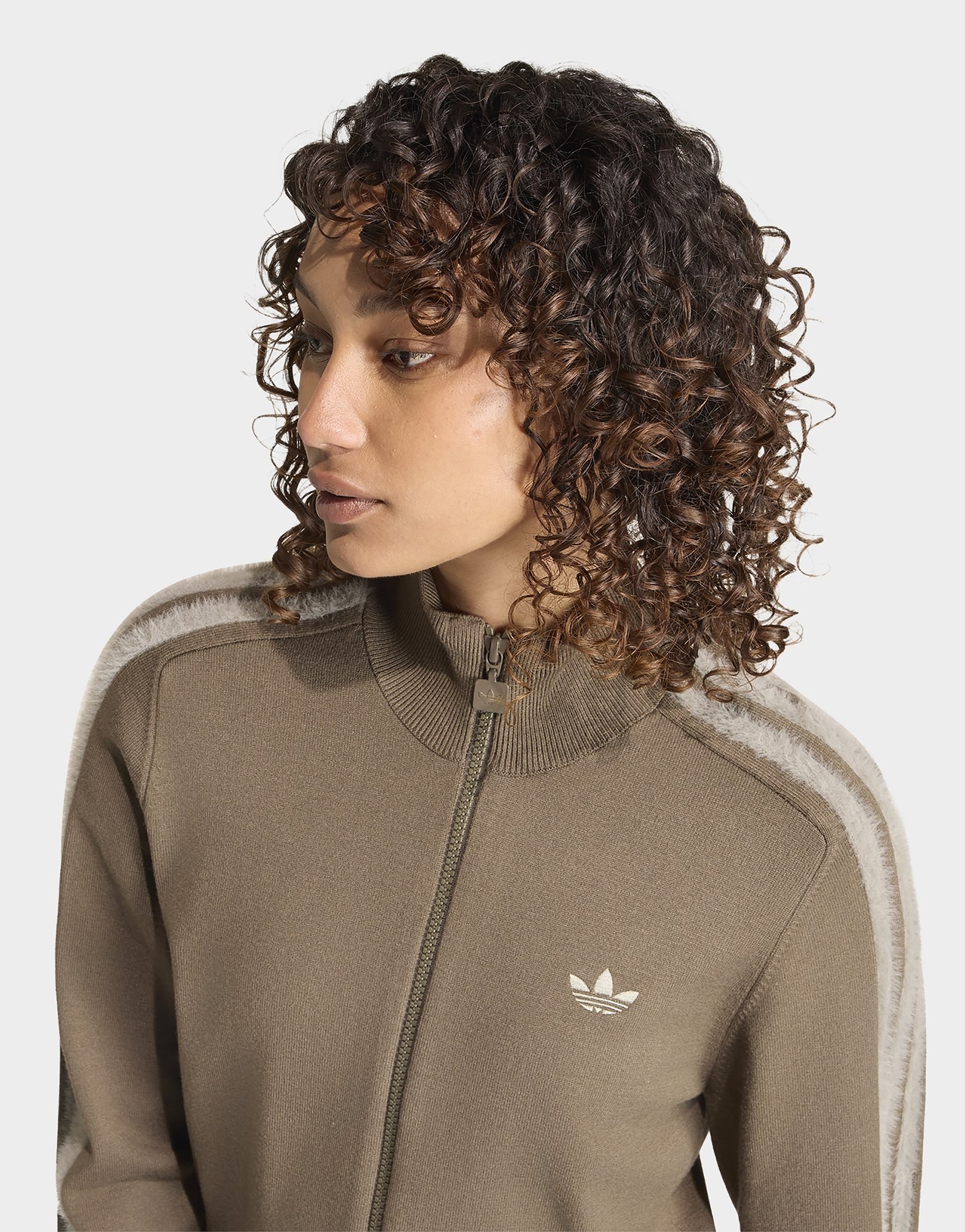 adidas Originals Firebird Originals Jacke, Strick