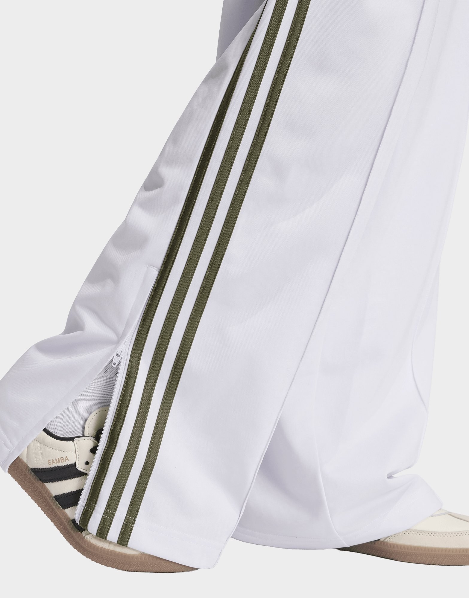adidas Originals Oversized Firebird Trainingshose