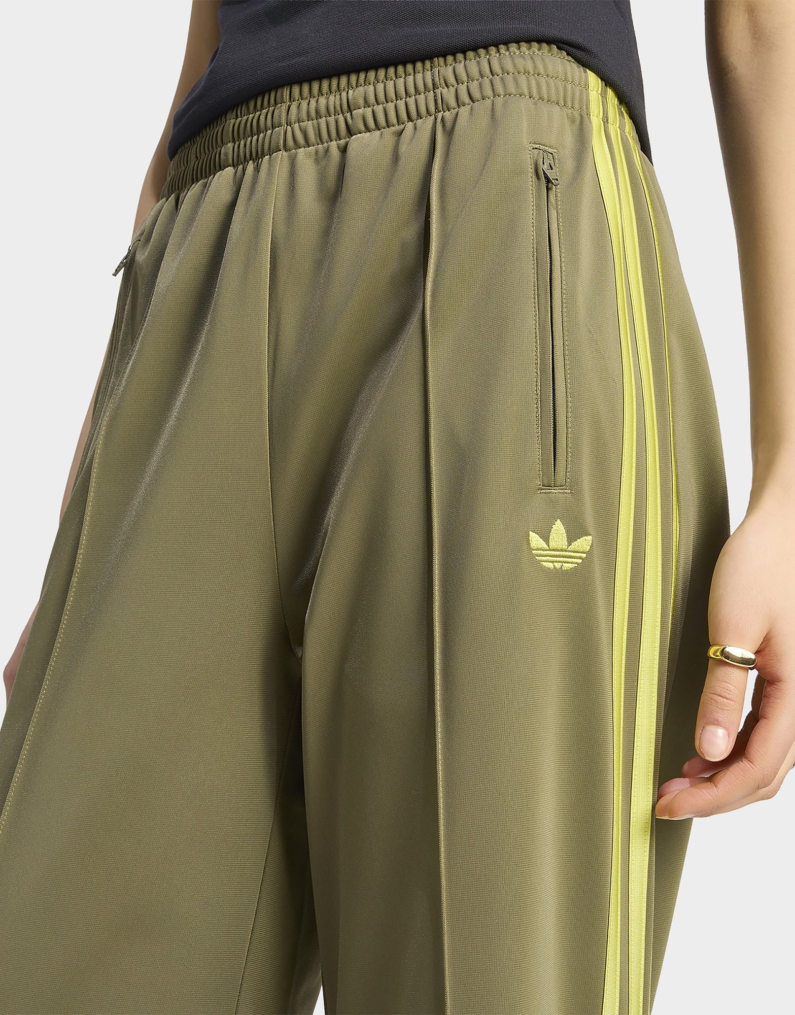 adidas Originals Oversized Firebird Trainingshose