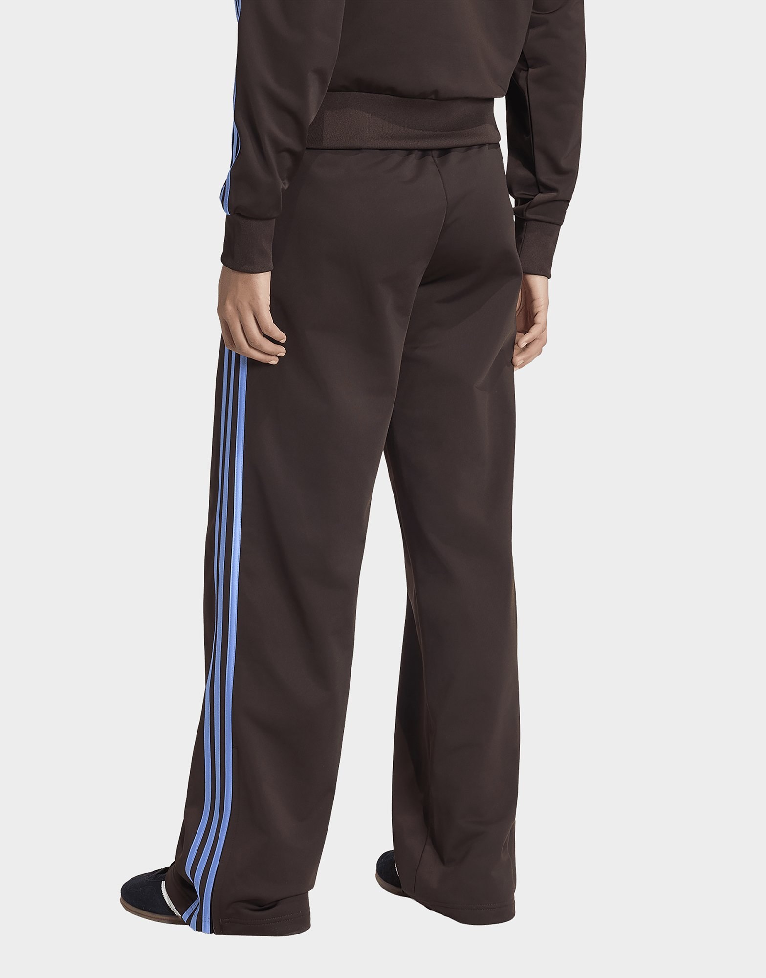 adidas Originals Firebird Trainingshose, Locker Geschnitten