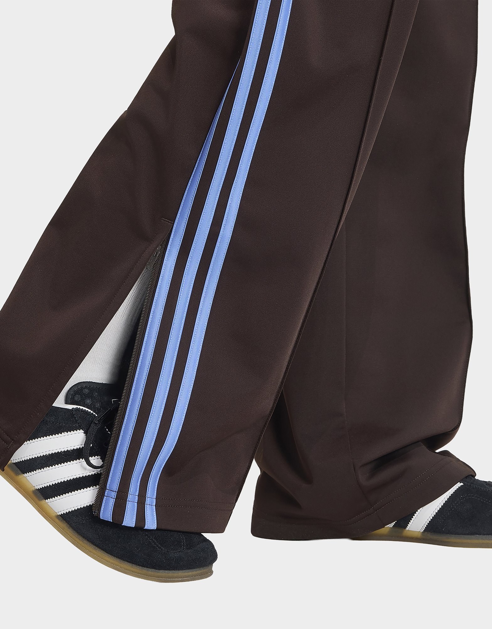 adidas Originals Firebird Trainingshose, Locker Geschnitten