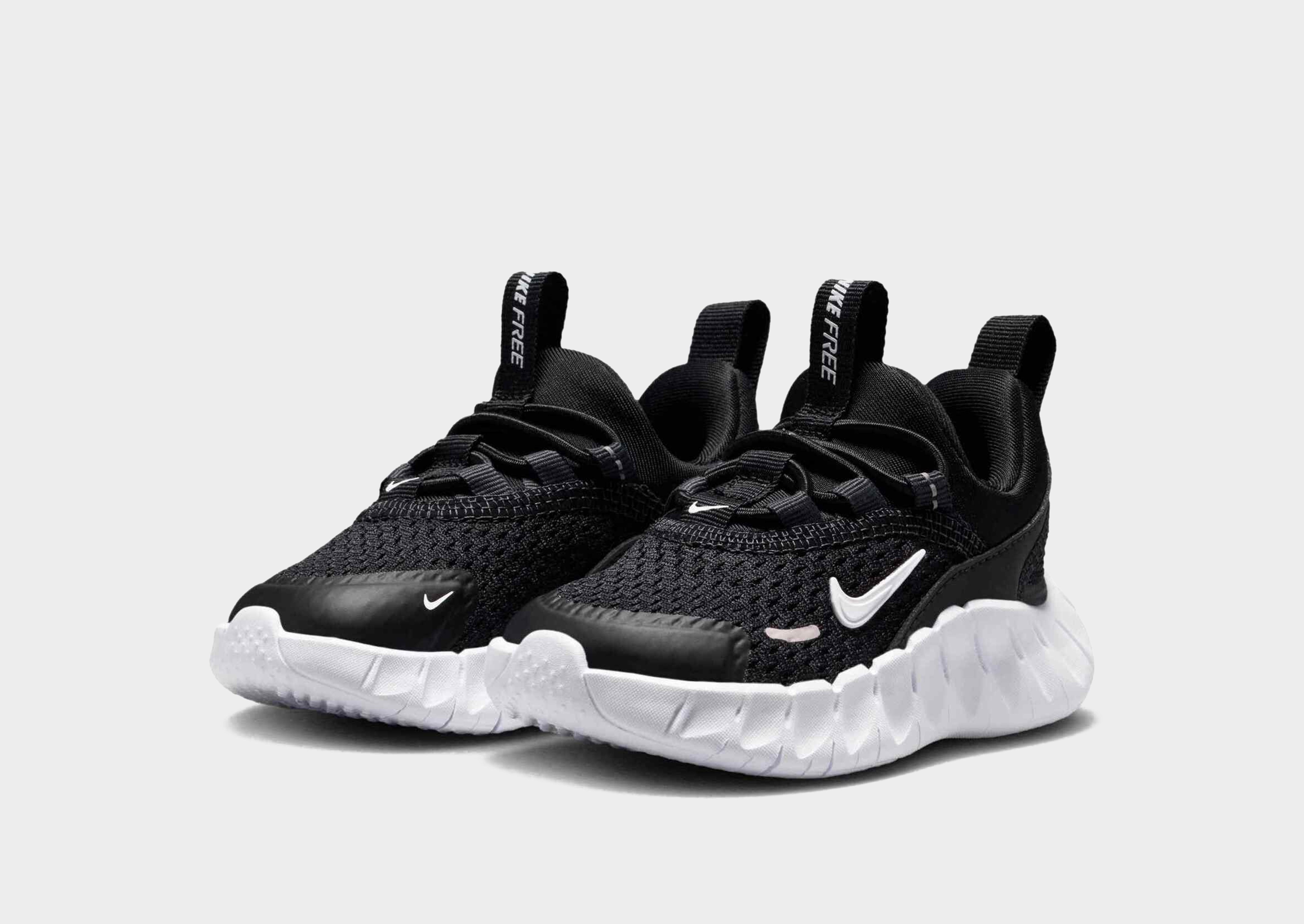 Nike BABY& TODDLER SHOES