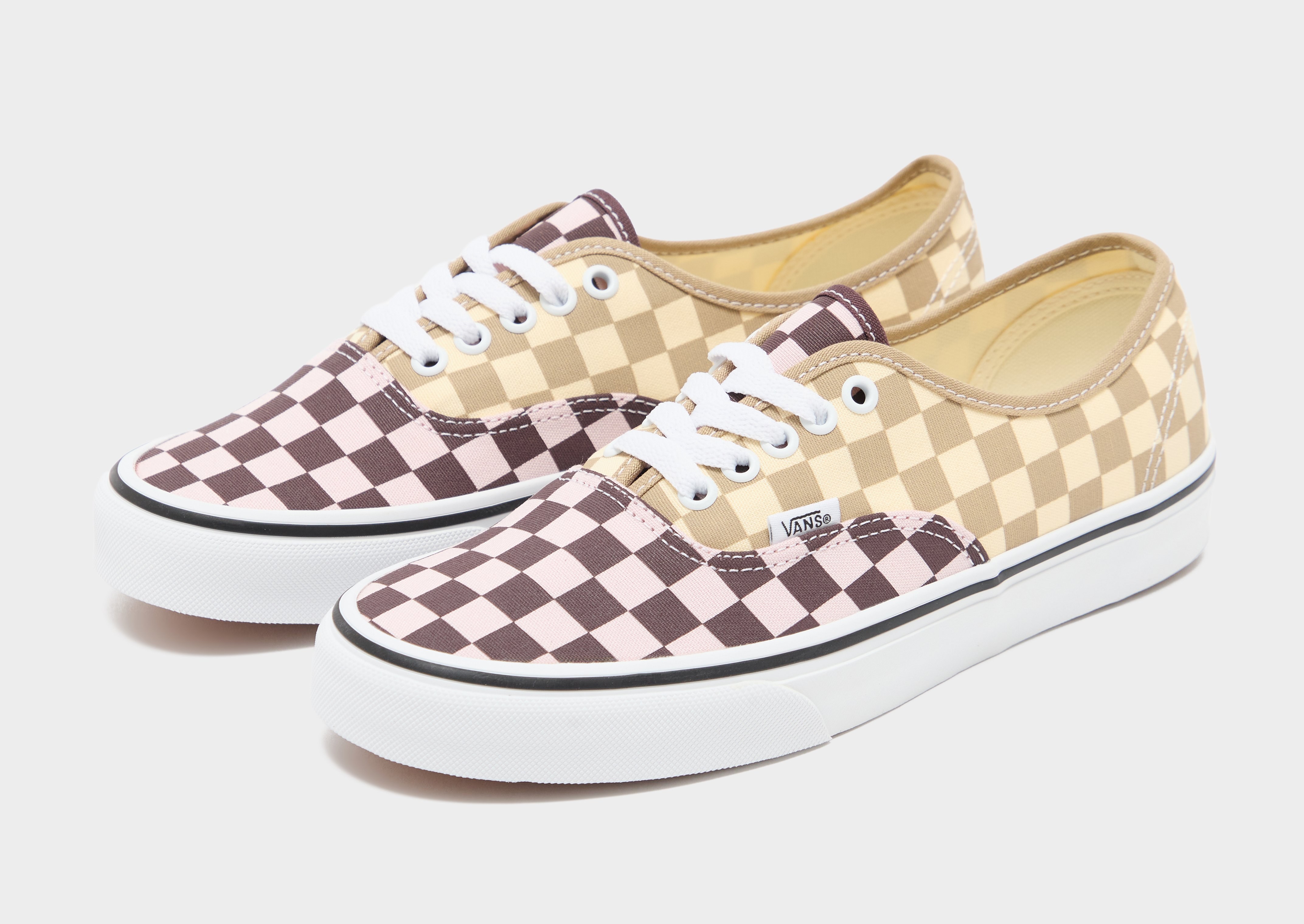 Vans Authentic Damen