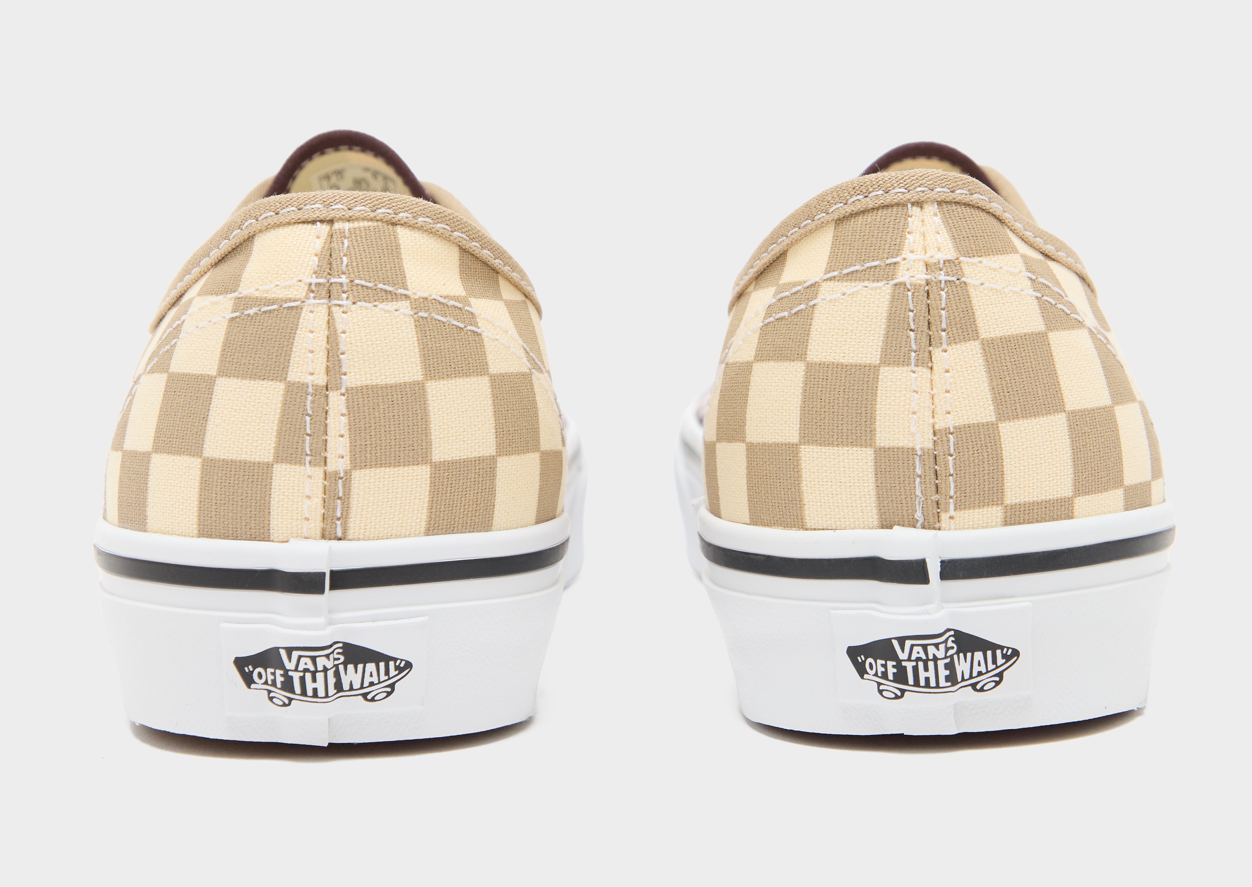 Vans Authentic Damen