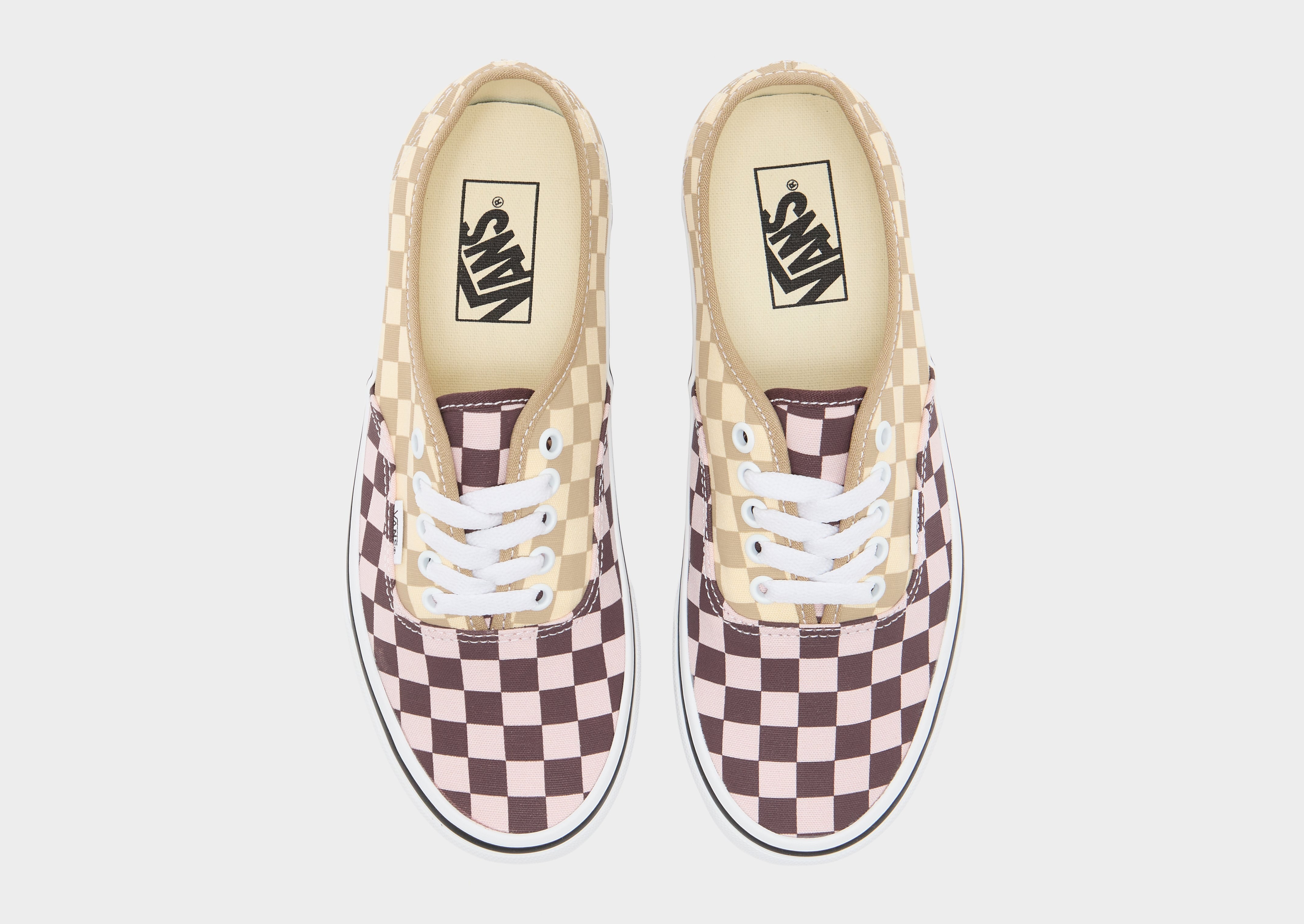 Vans Authentic Damen