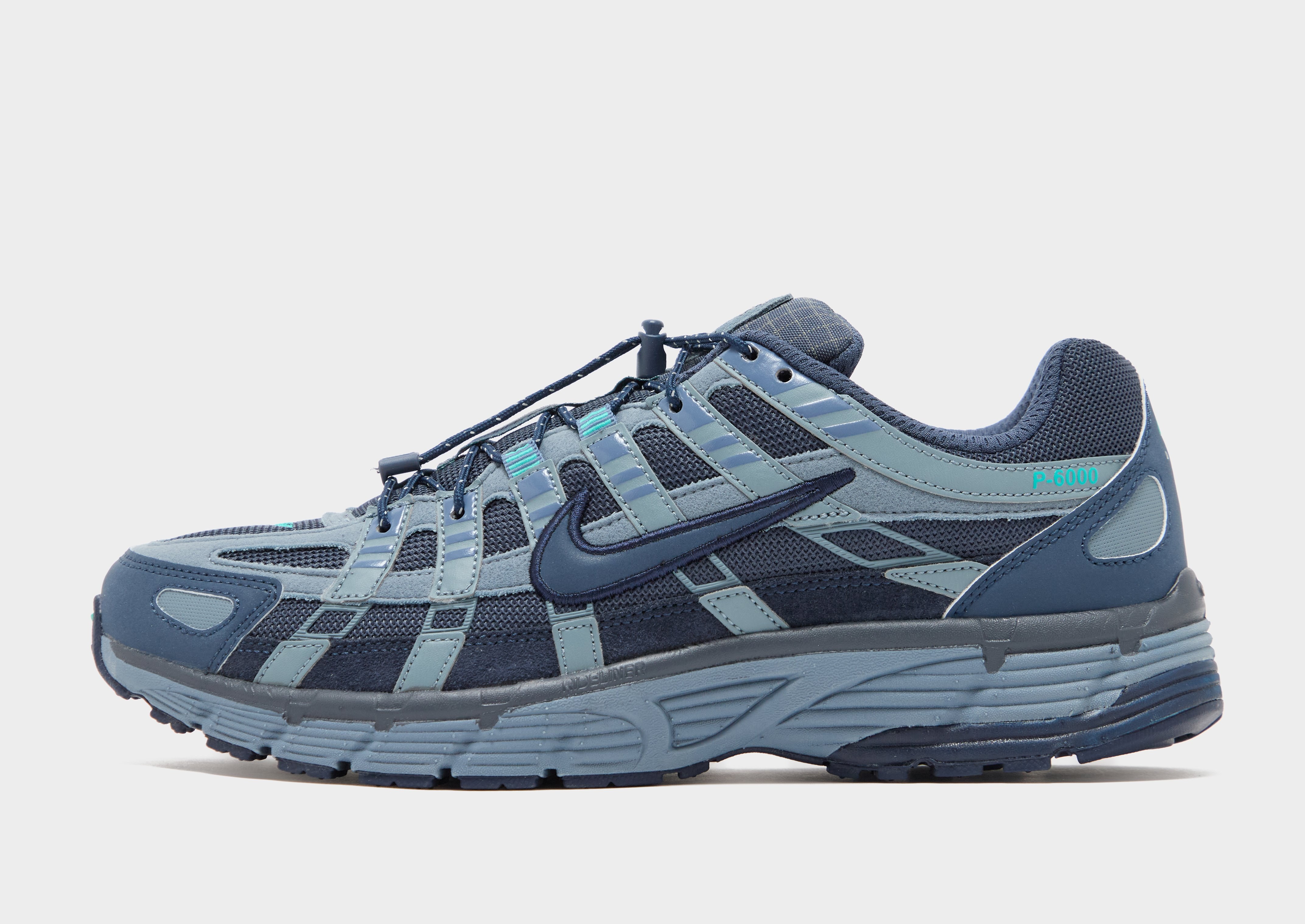Nike P-6000
