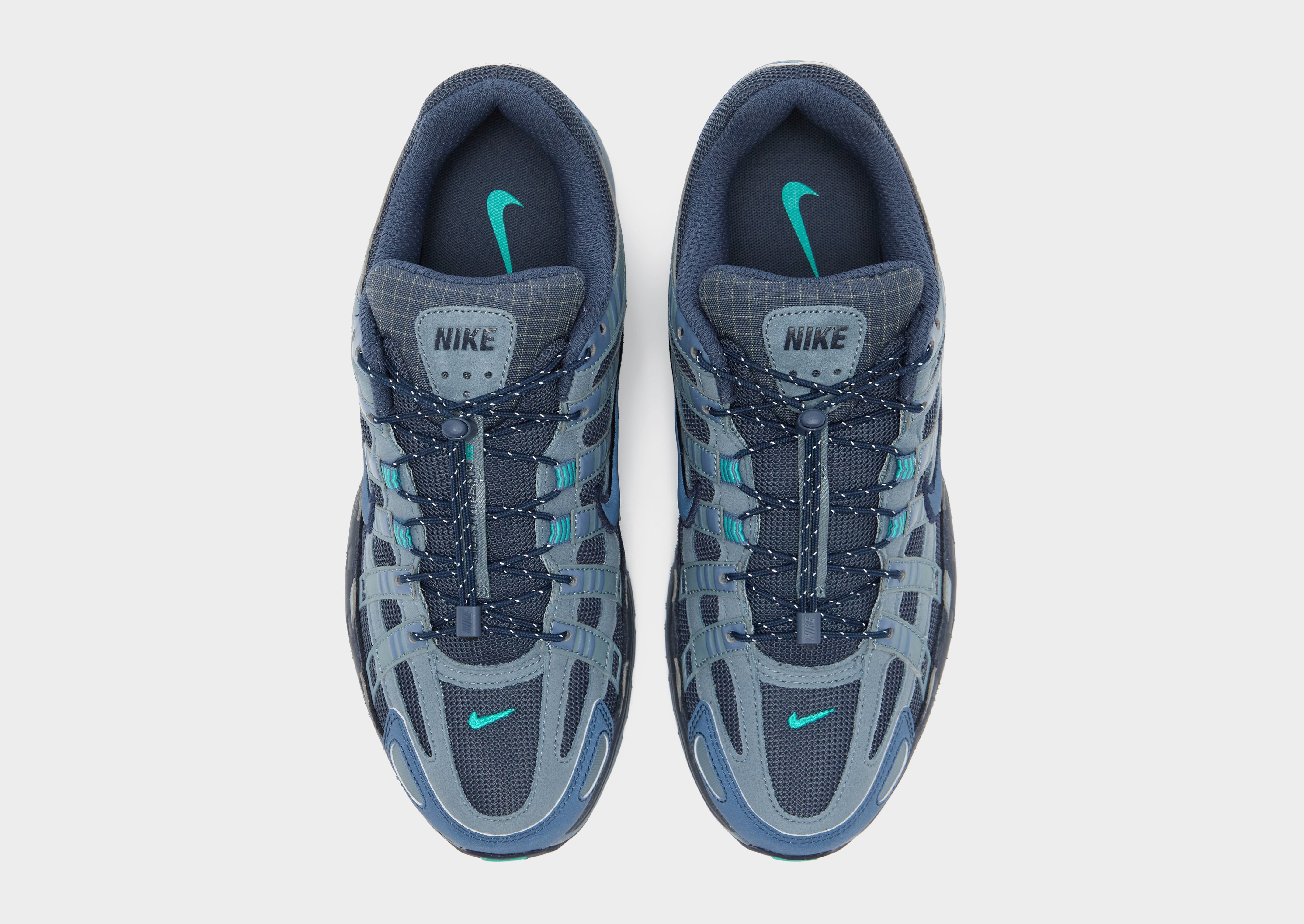 Nike P-6000