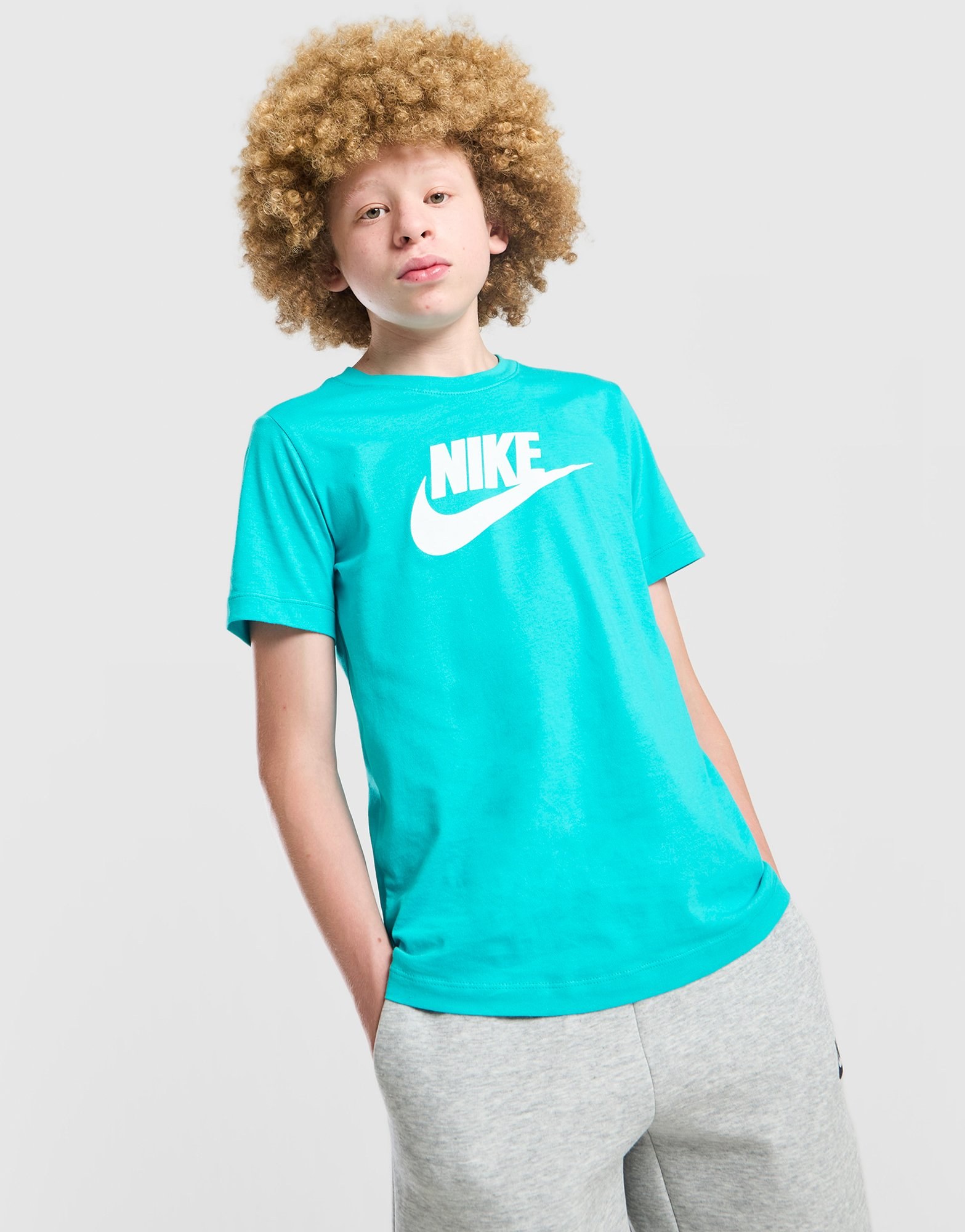 Nike Sportswear T-Shirt Kinder
