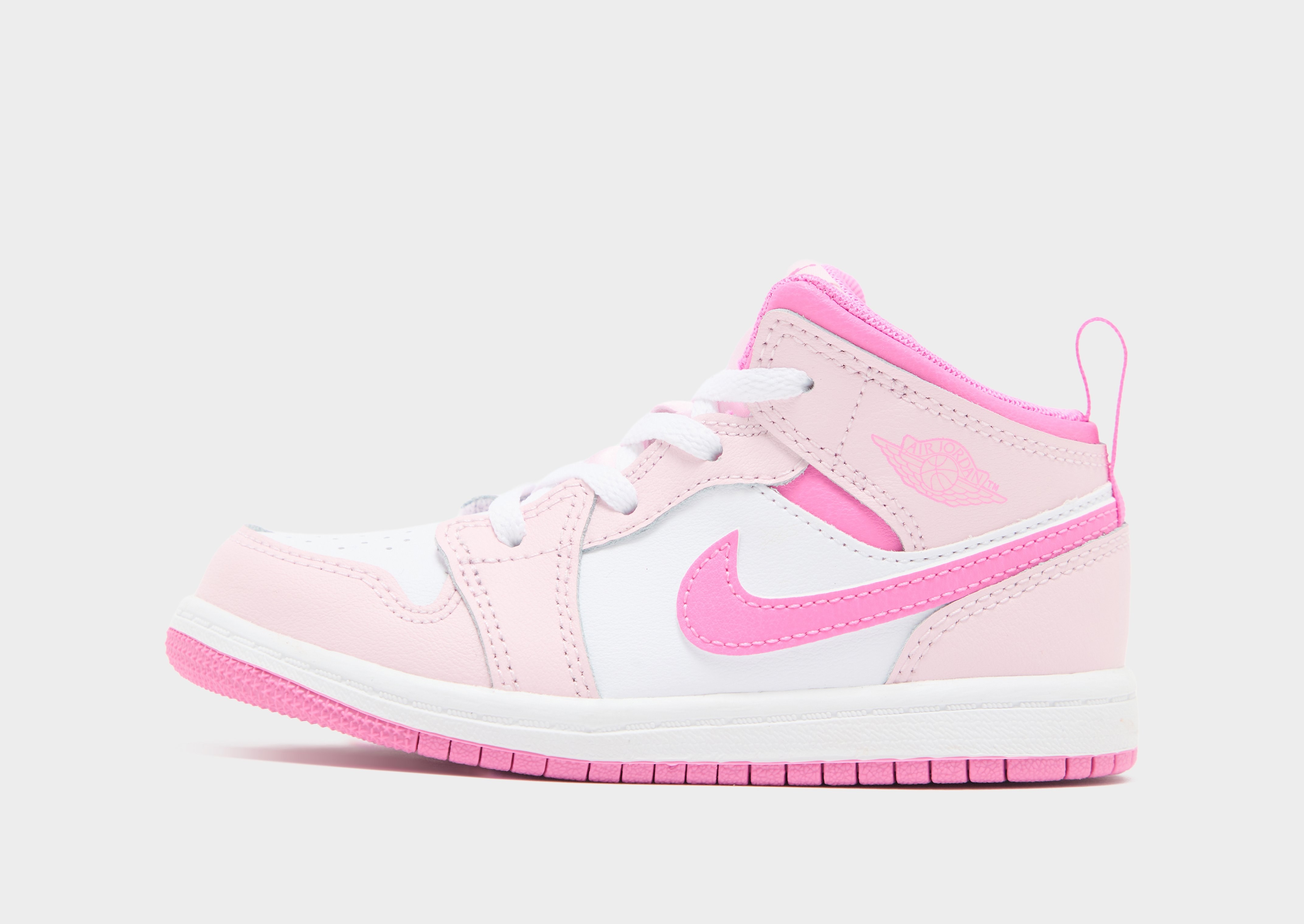 Jordan Air 1 Mid Babys