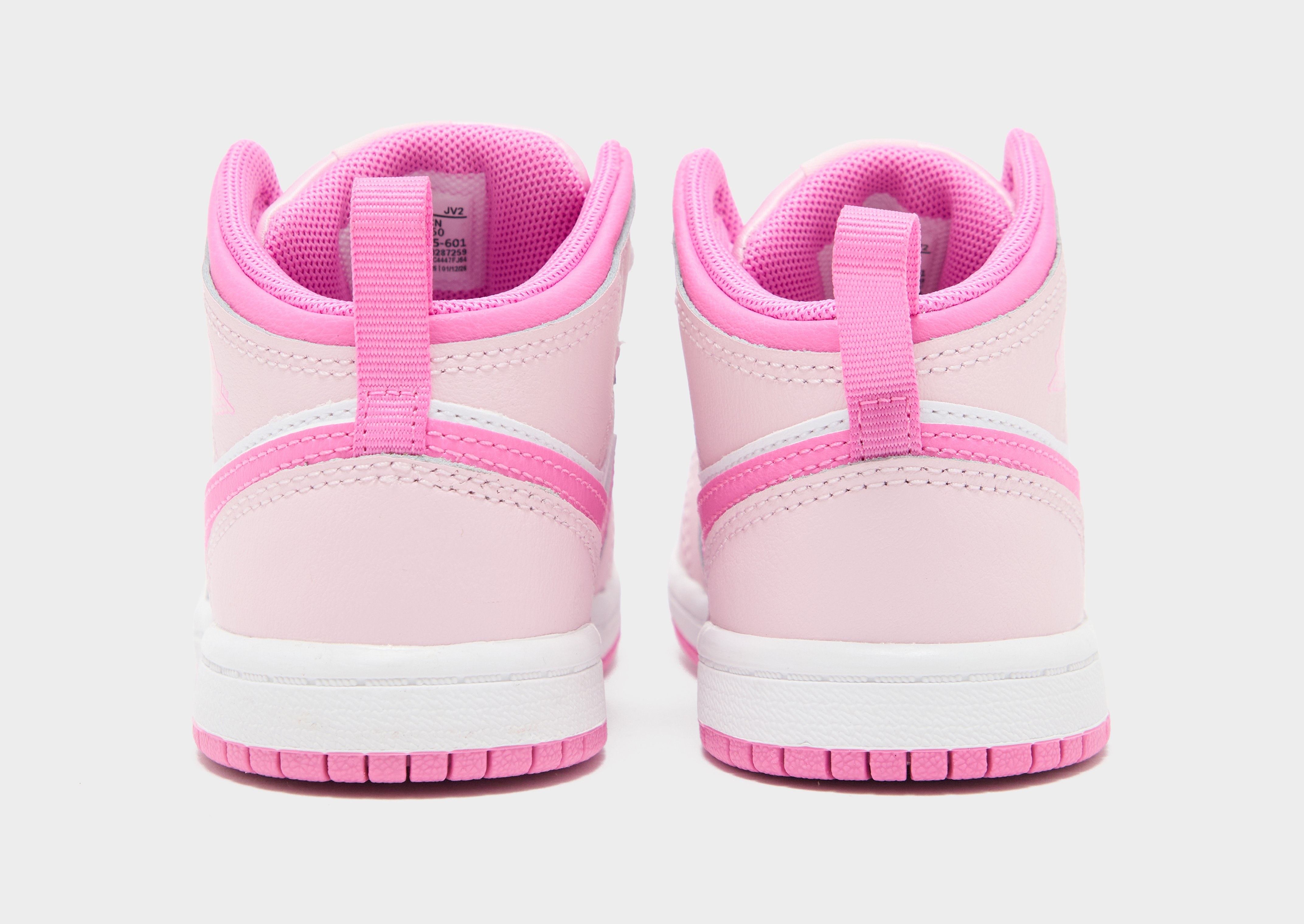 Jordan Air 1 Mid Babys