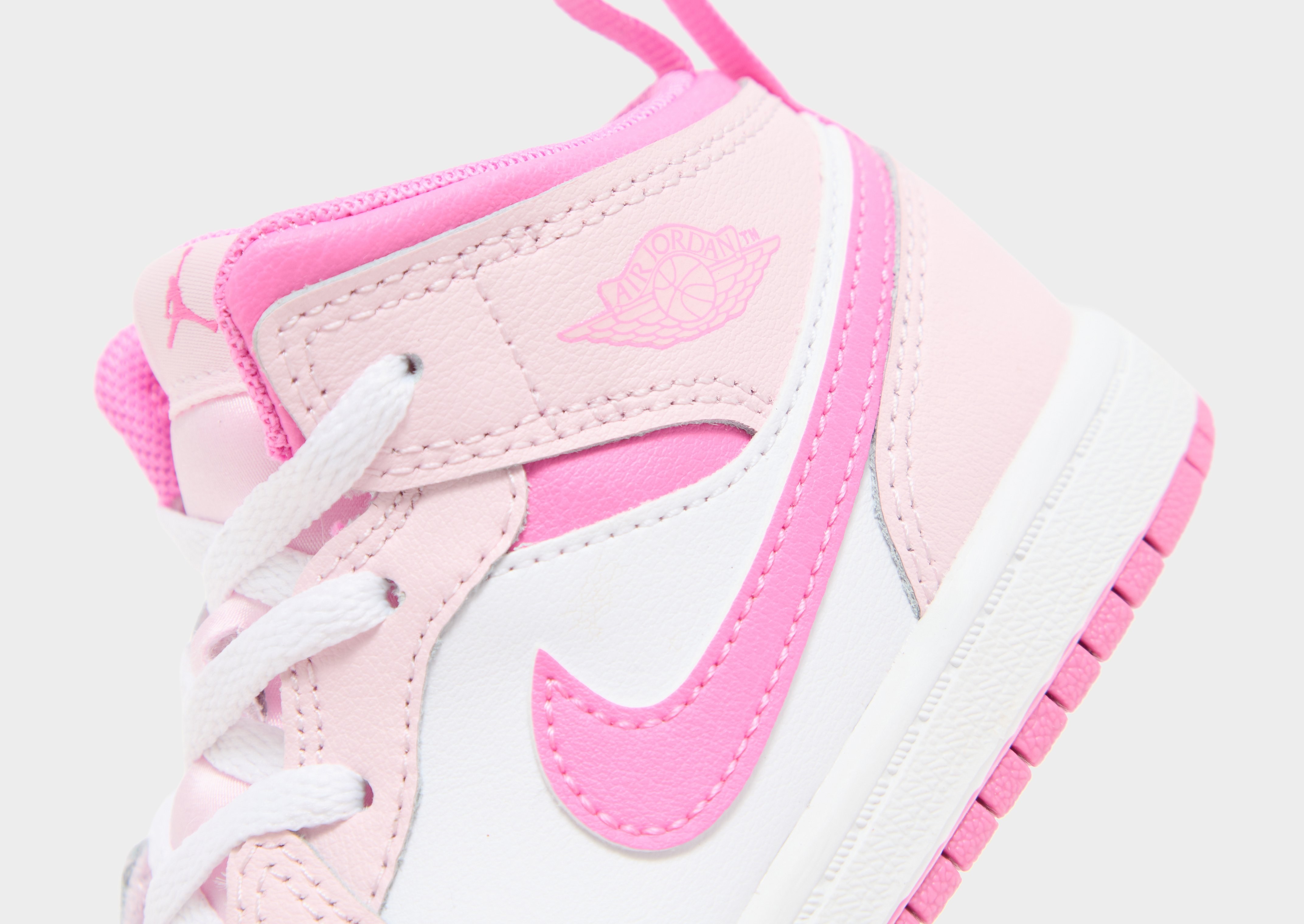 Jordan Air 1 Mid Babys