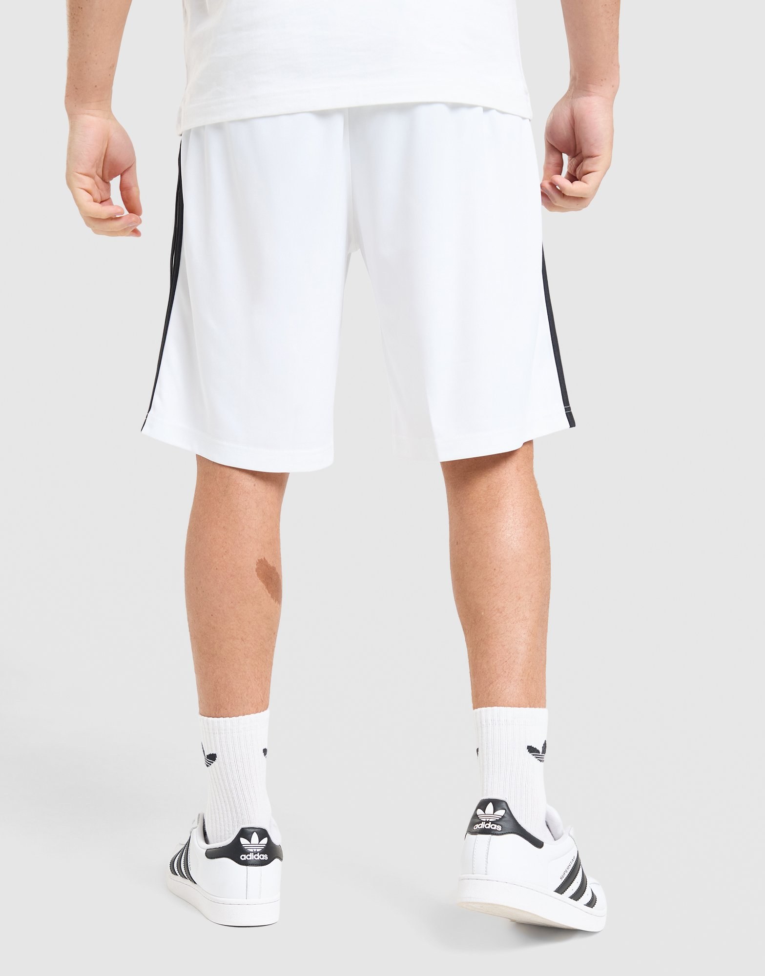 adidas Originals Poly Shorts