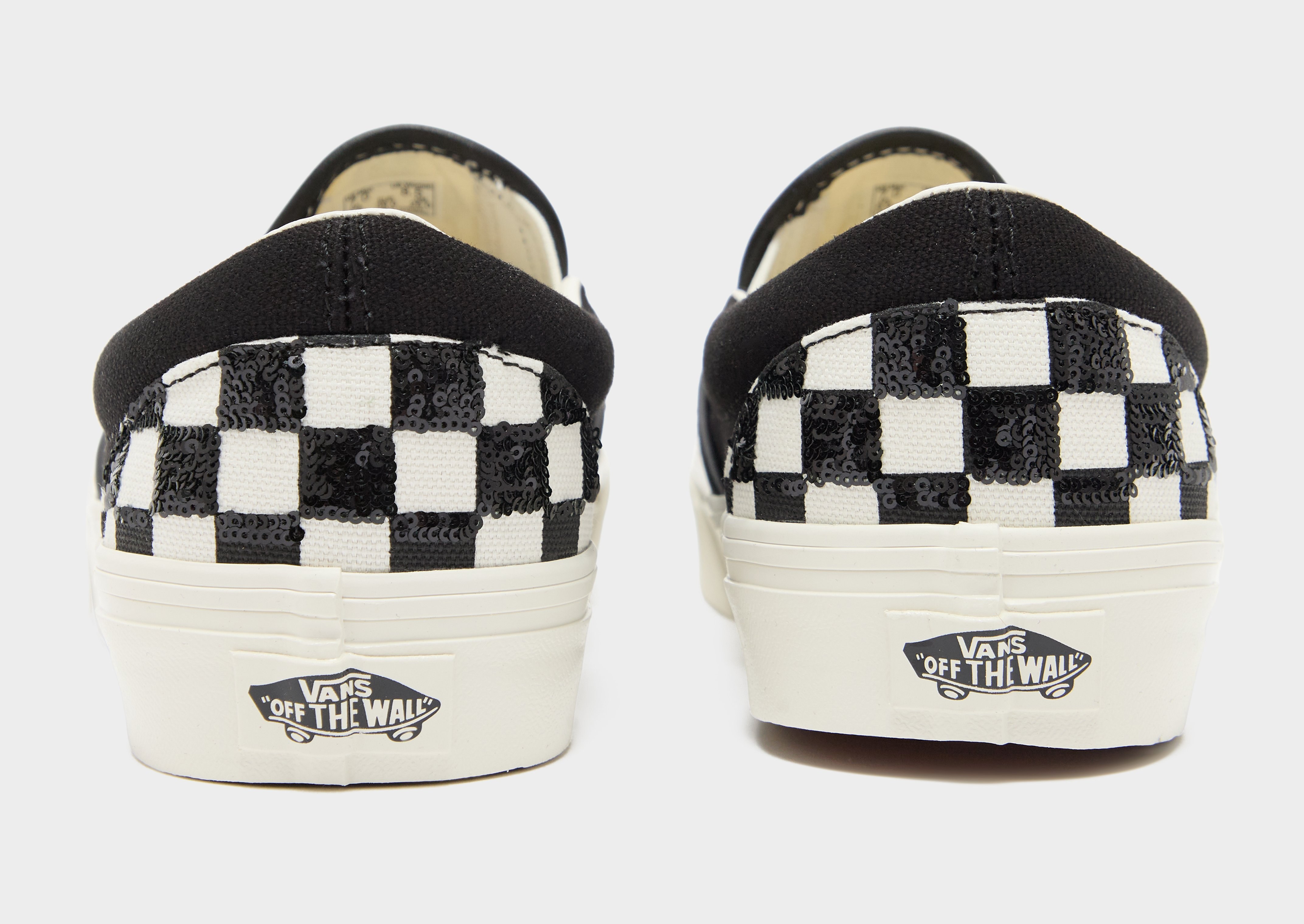 Vans Slip-On Damen