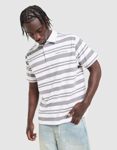 Unlike Humans Kane Poloshirt