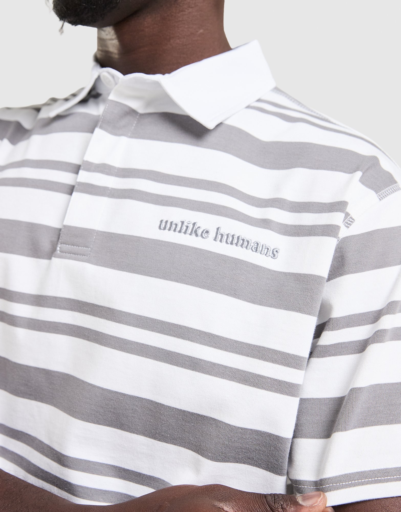 Unlike Humans Kane Poloshirt