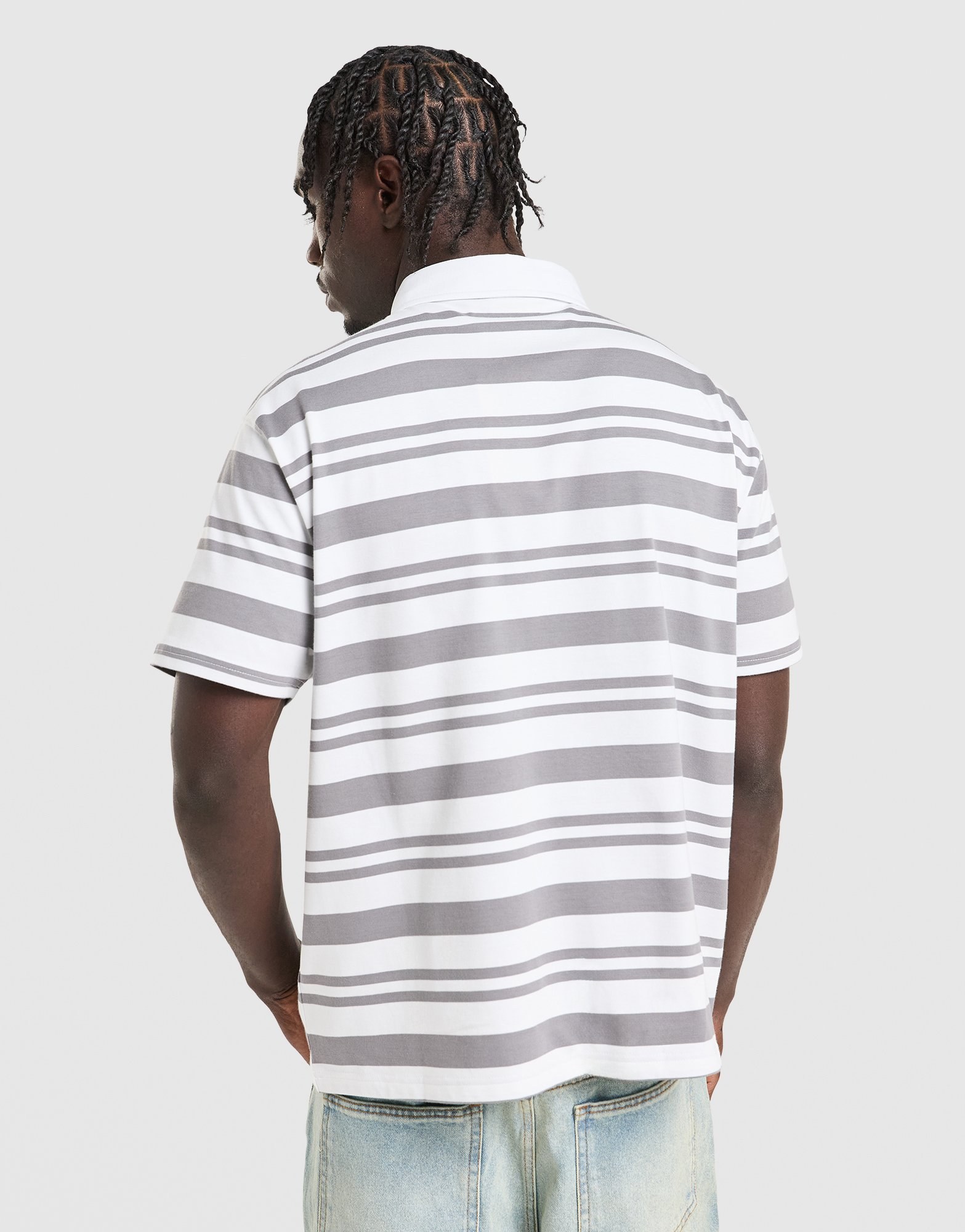 Unlike Humans Kane Poloshirt