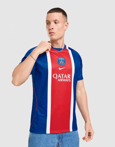 Nike Paris Saint Germain 2026/27 Home Shirt