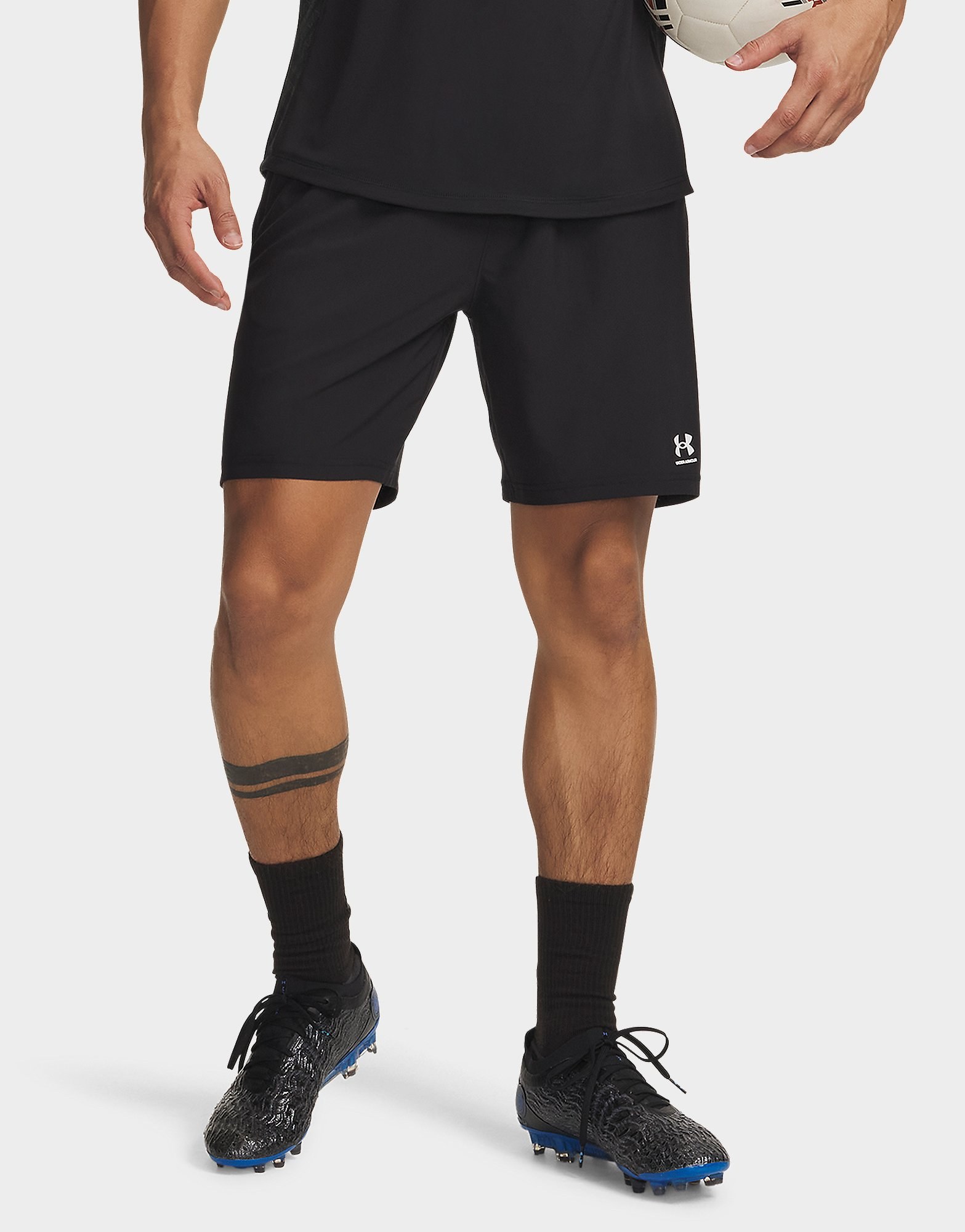 Under Armour Challenger Pro Shorts